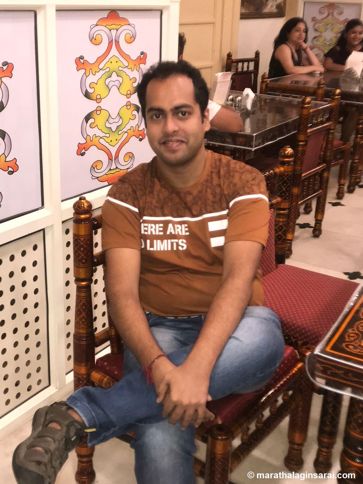 Profile Picture