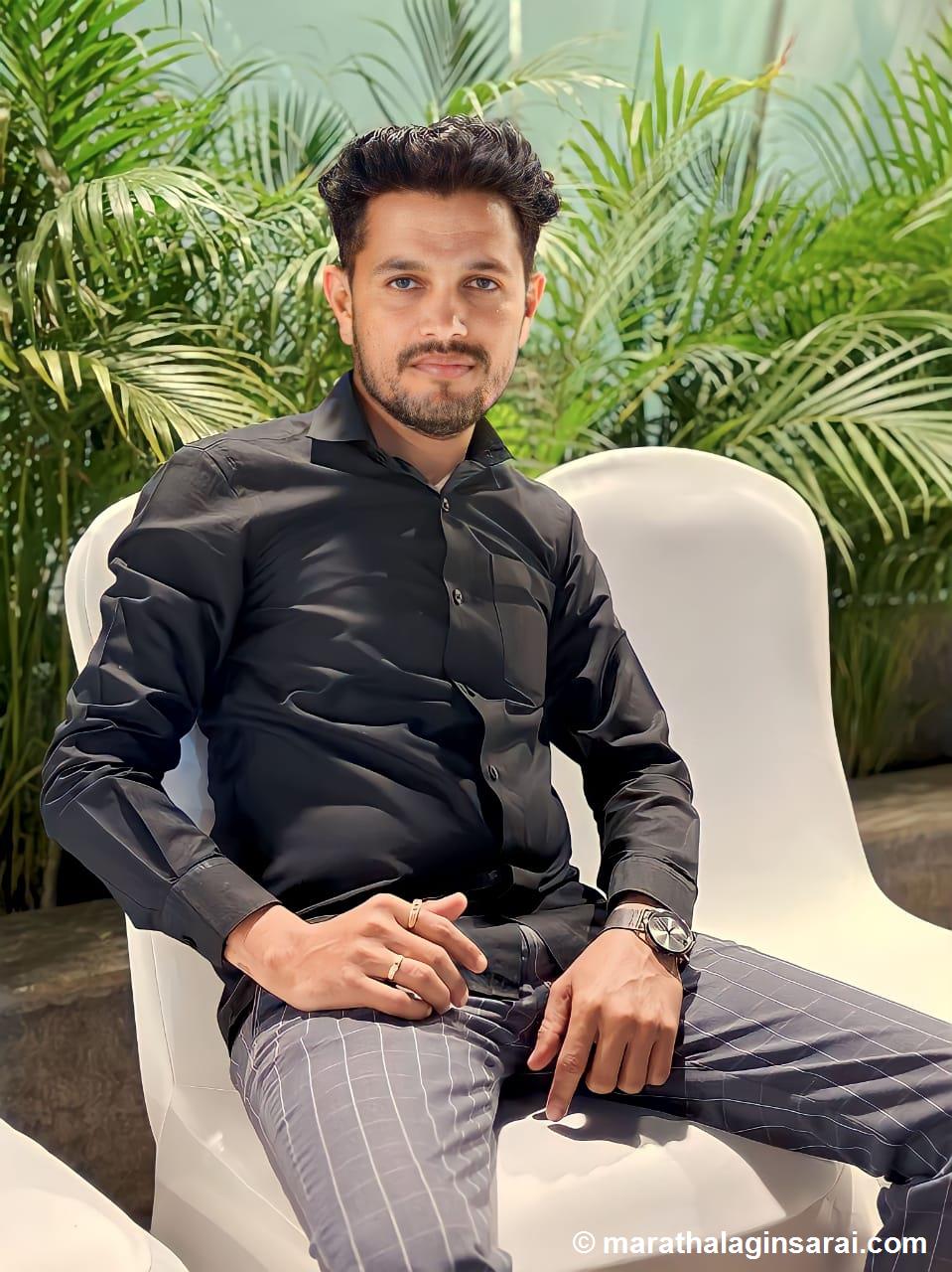 Profile Picture