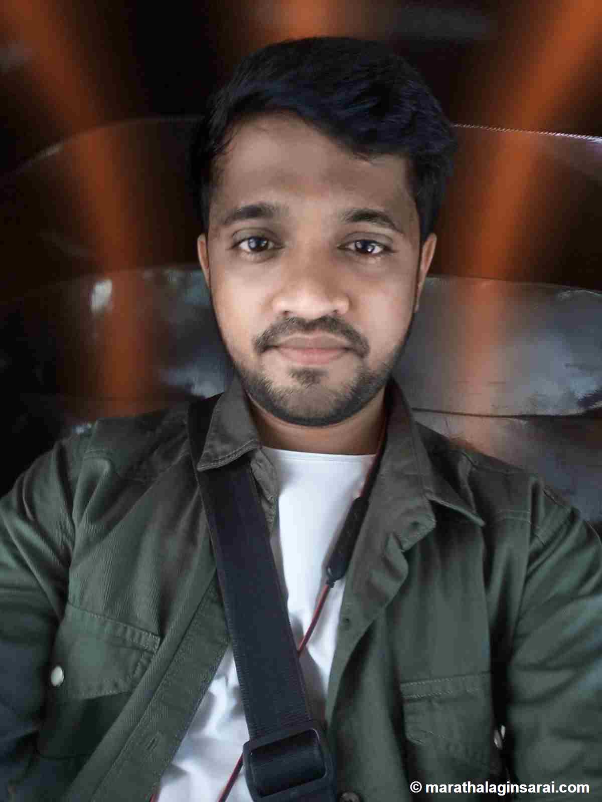 Profile Picture