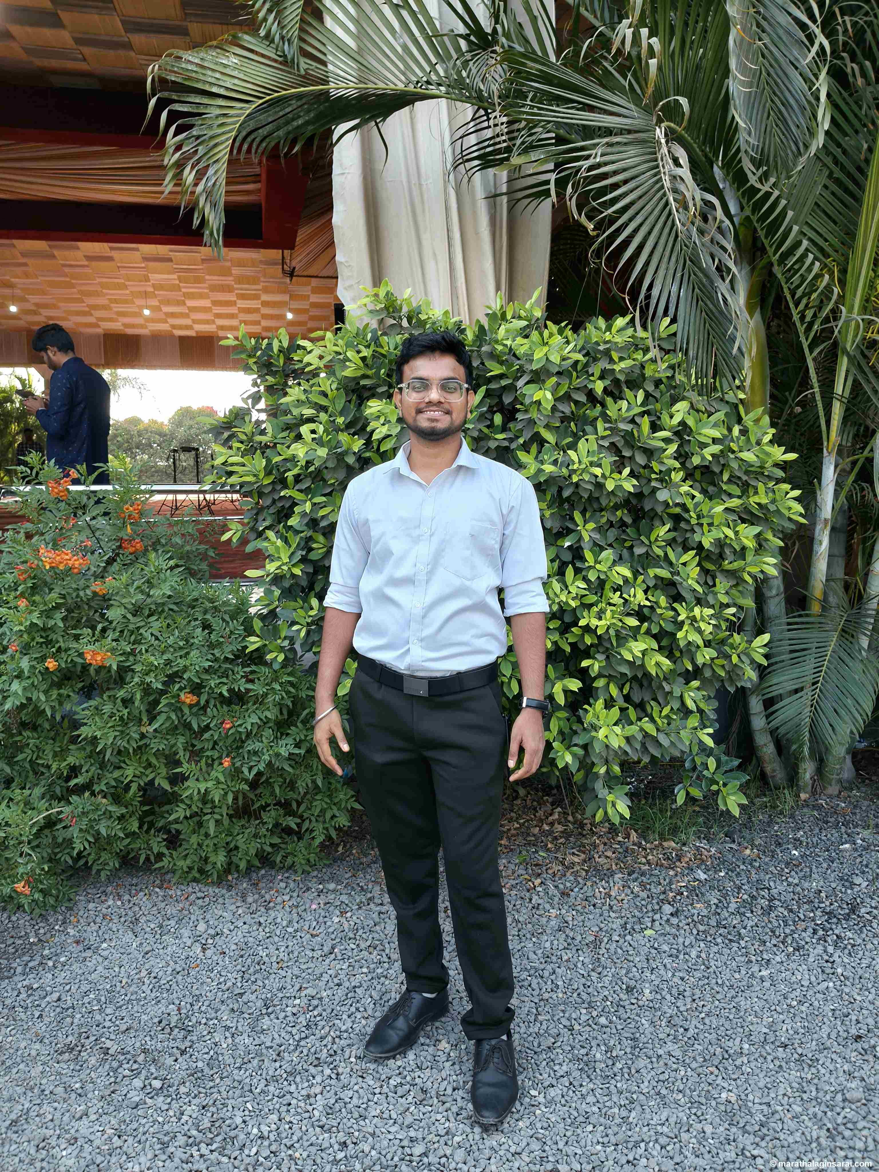 Profile Picture