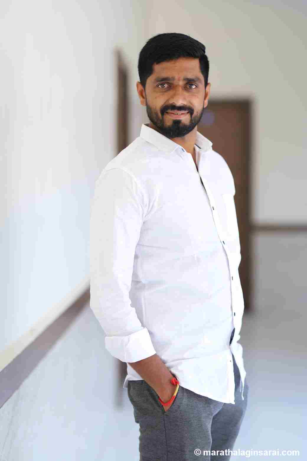 Profile Picture