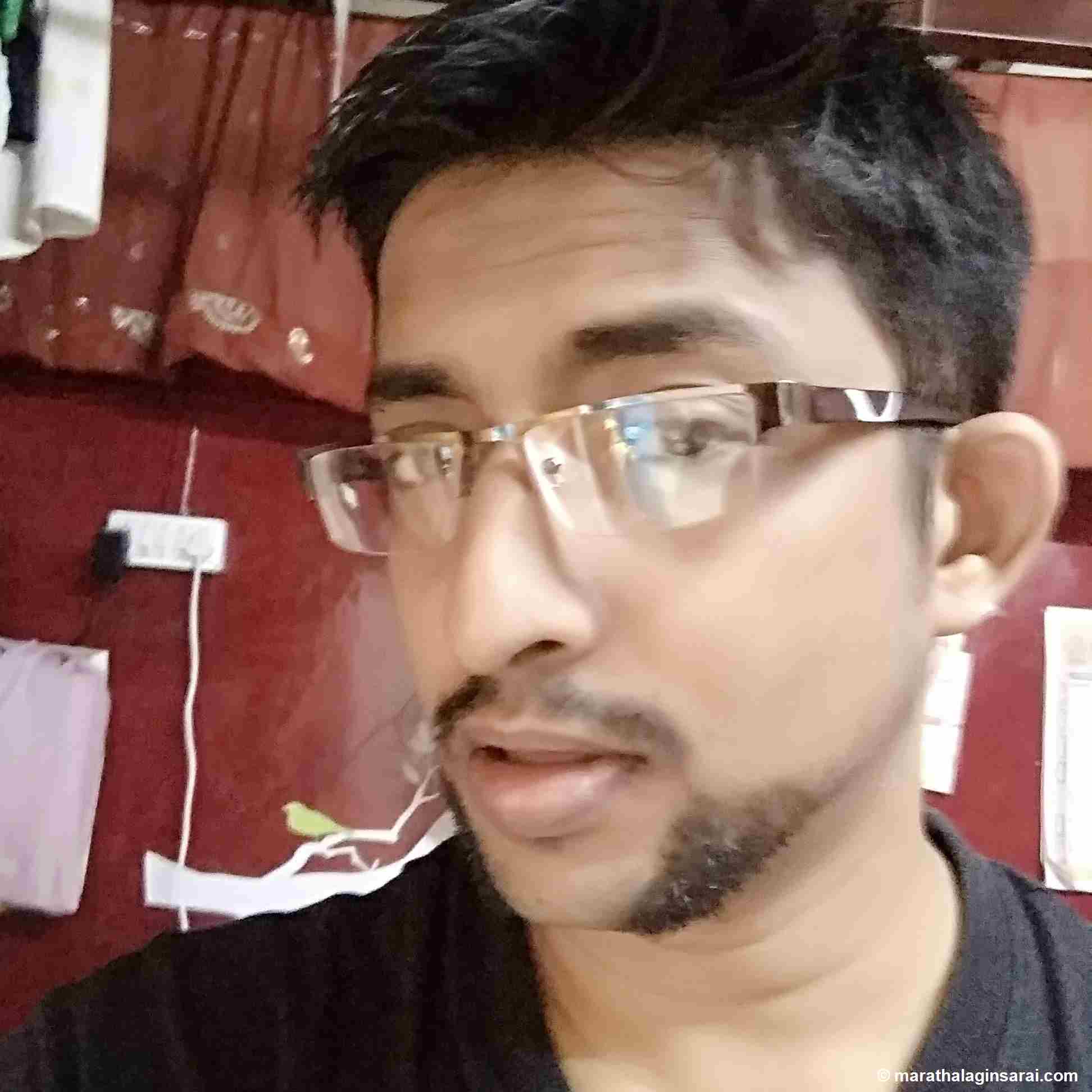 Profile Picture