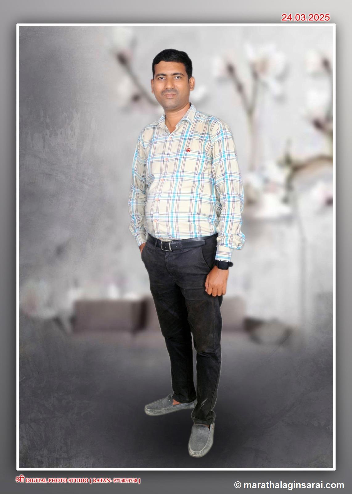 Profile Picture
