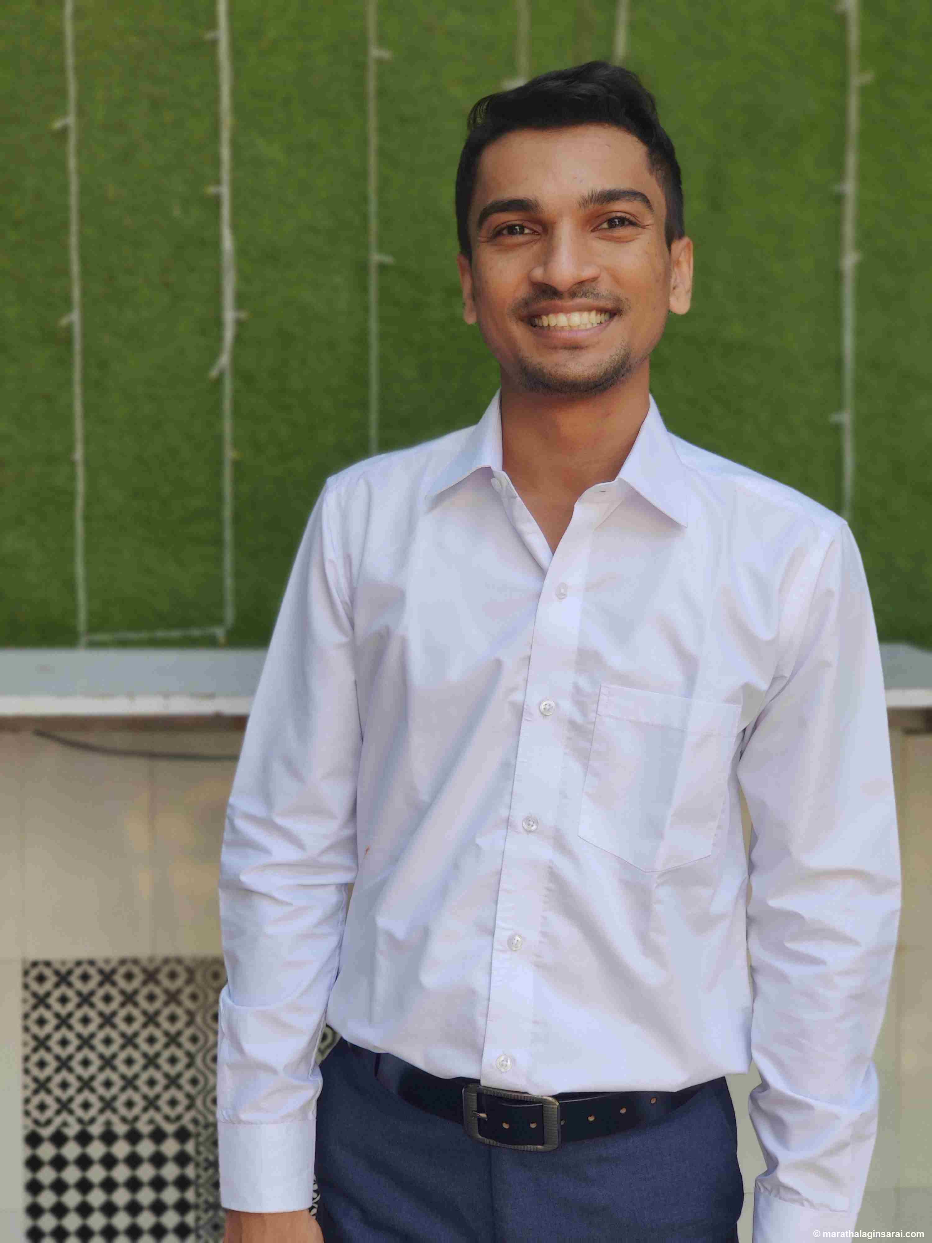Profile Picture