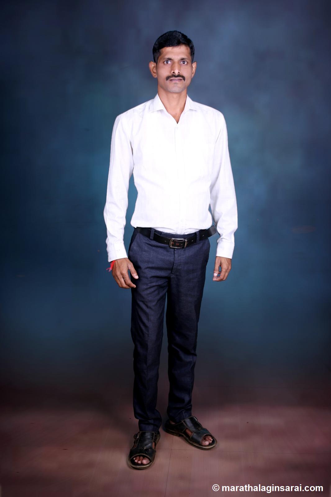 Profile Picture