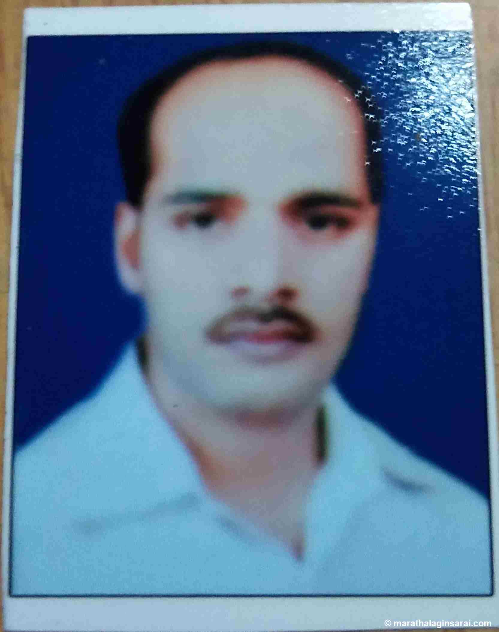 Profile Picture