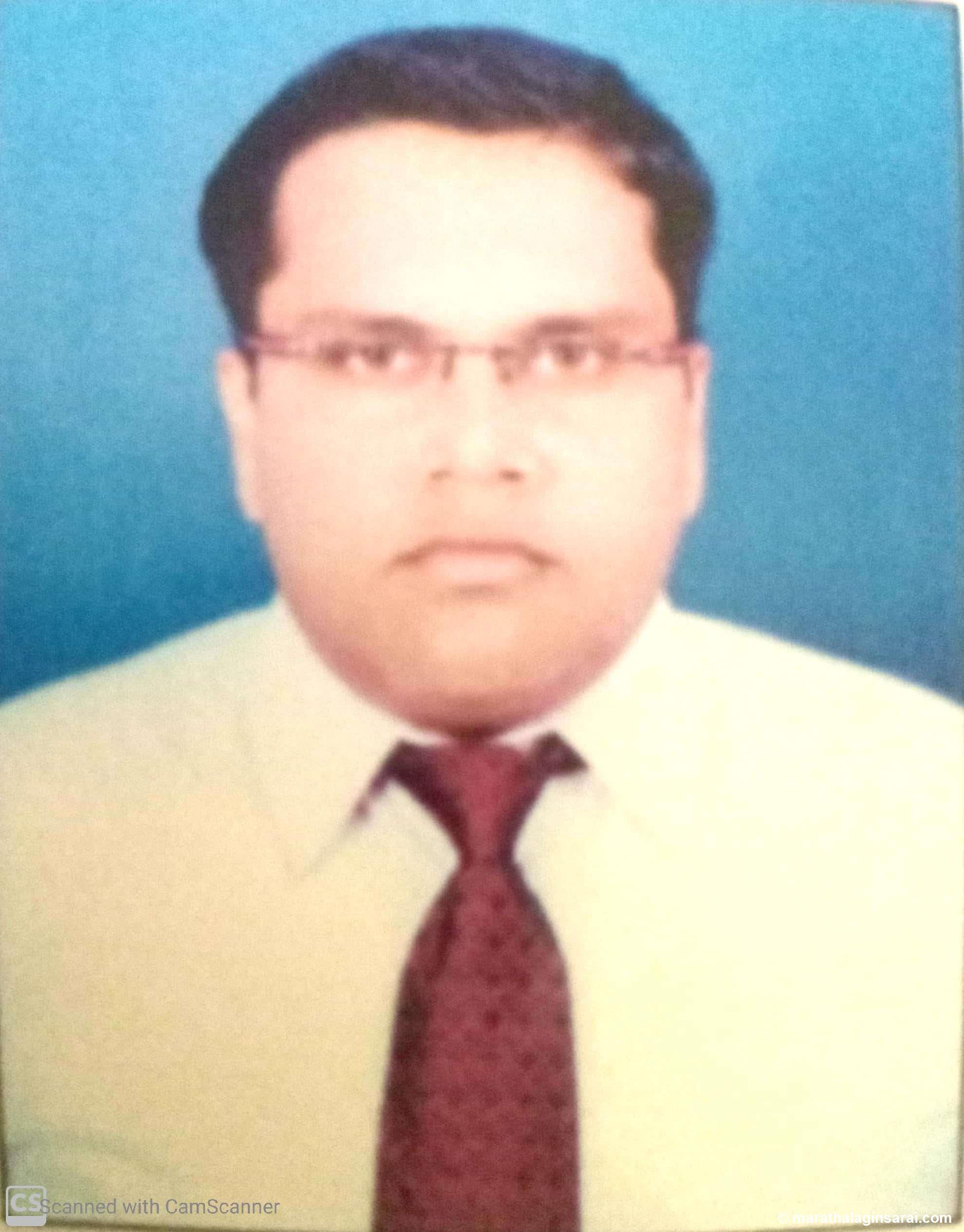 Profile Picture