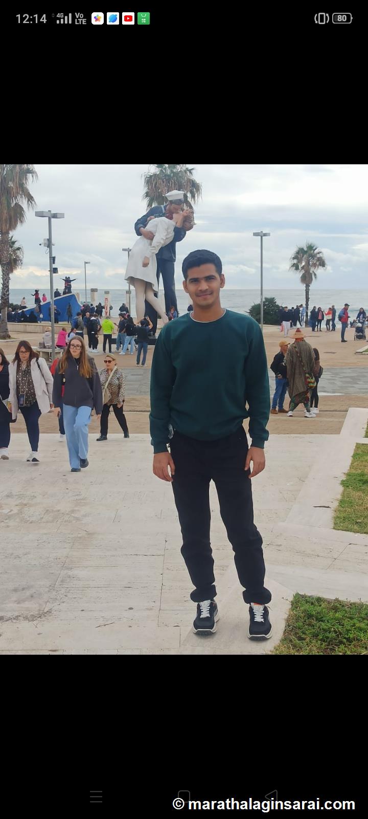 Profile Picture