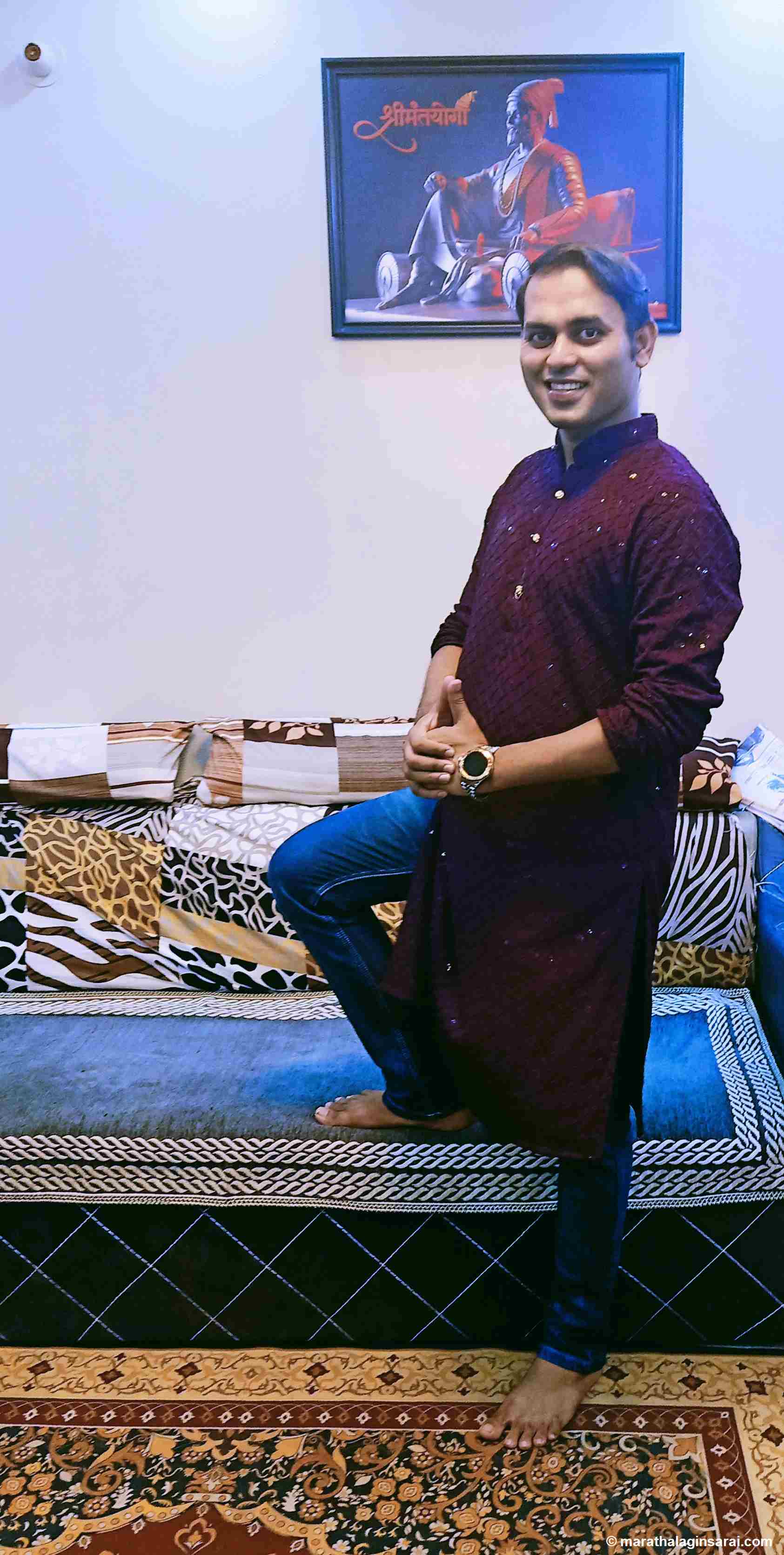 Profile Picture