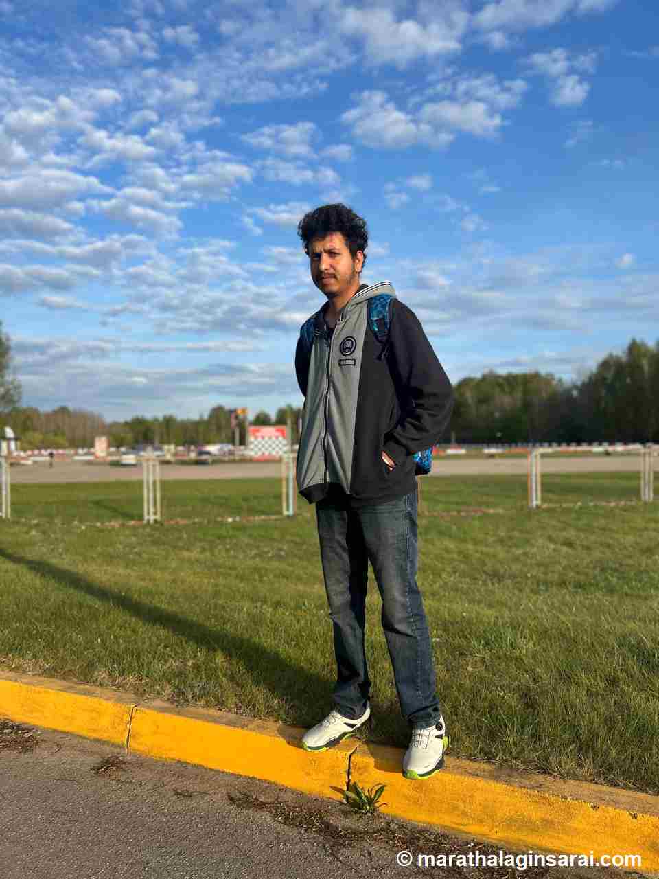 Profile Picture