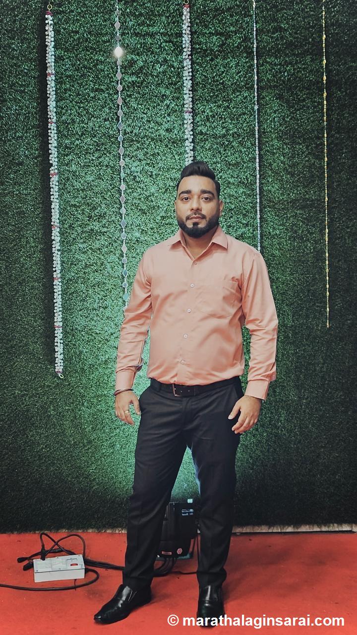 Profile Picture