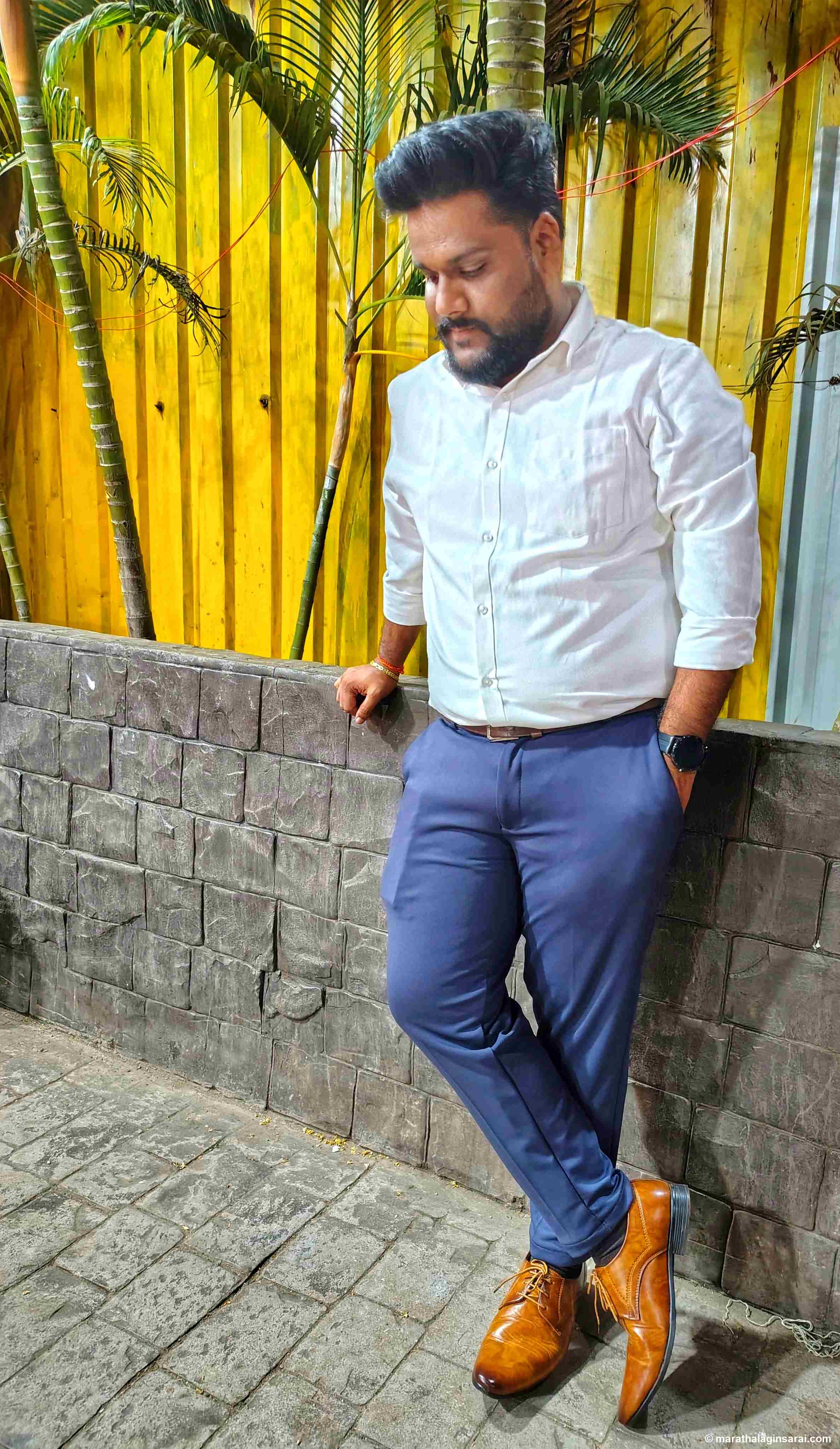 Profile Picture