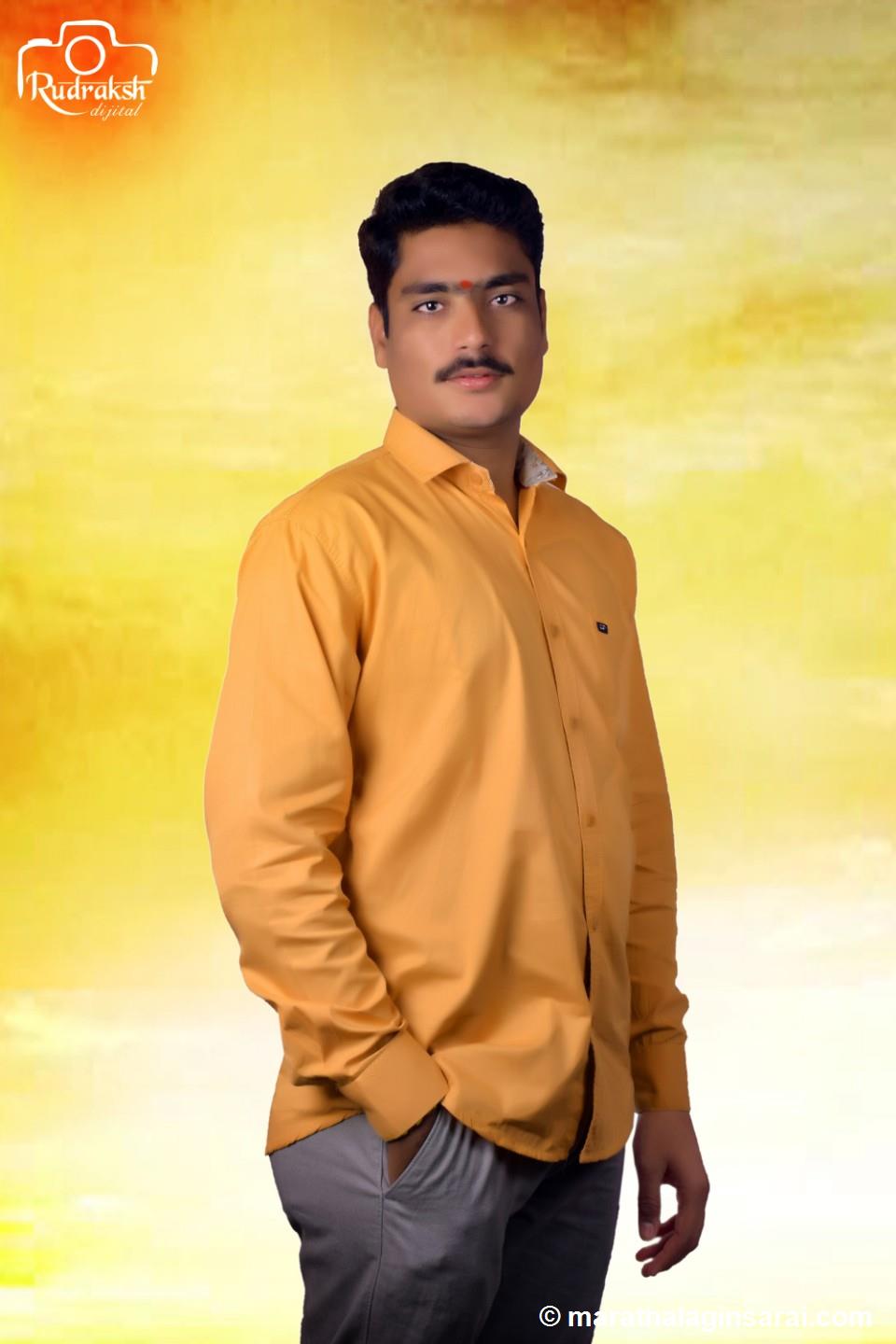 Profile Picture