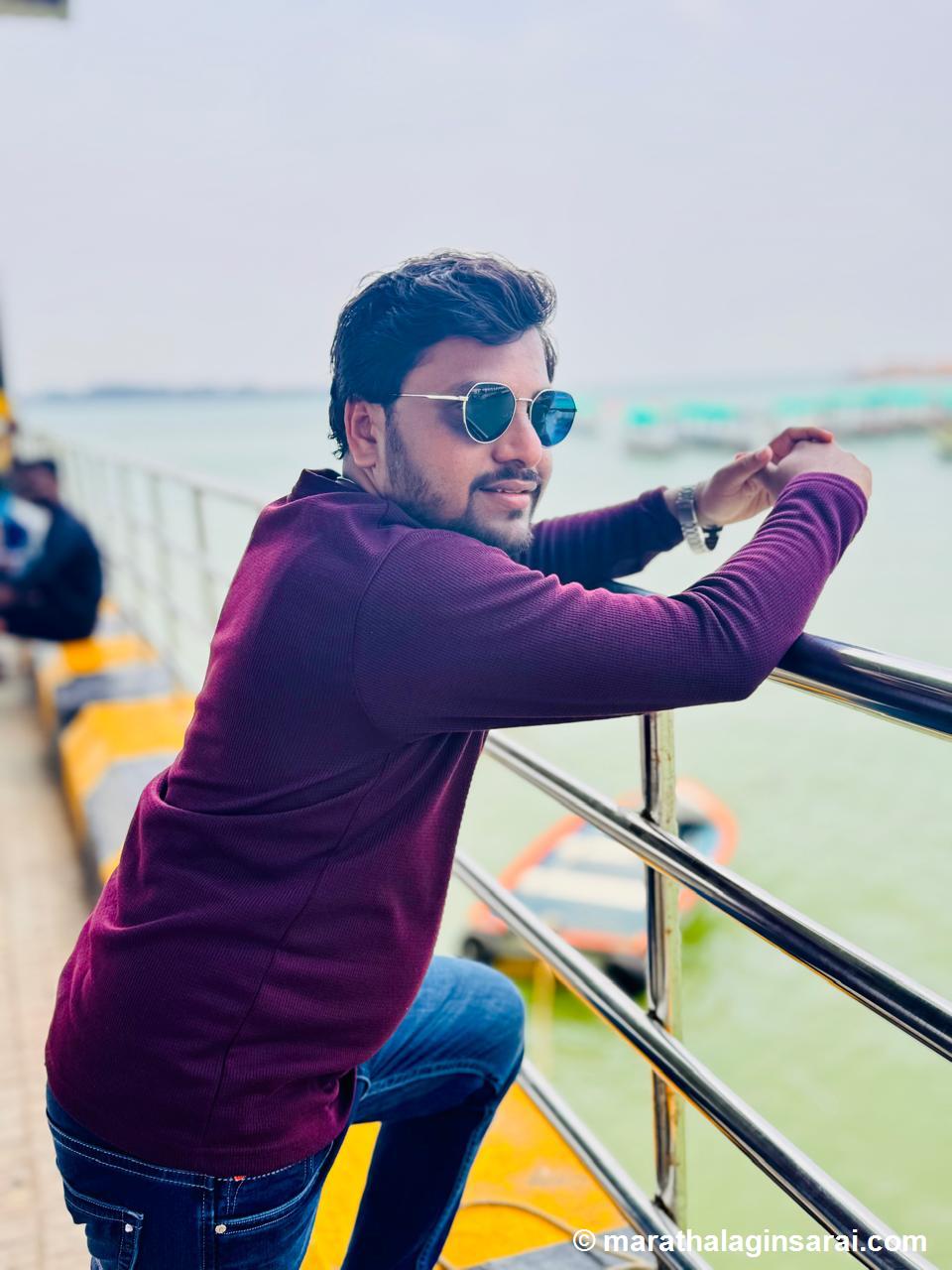Profile Picture