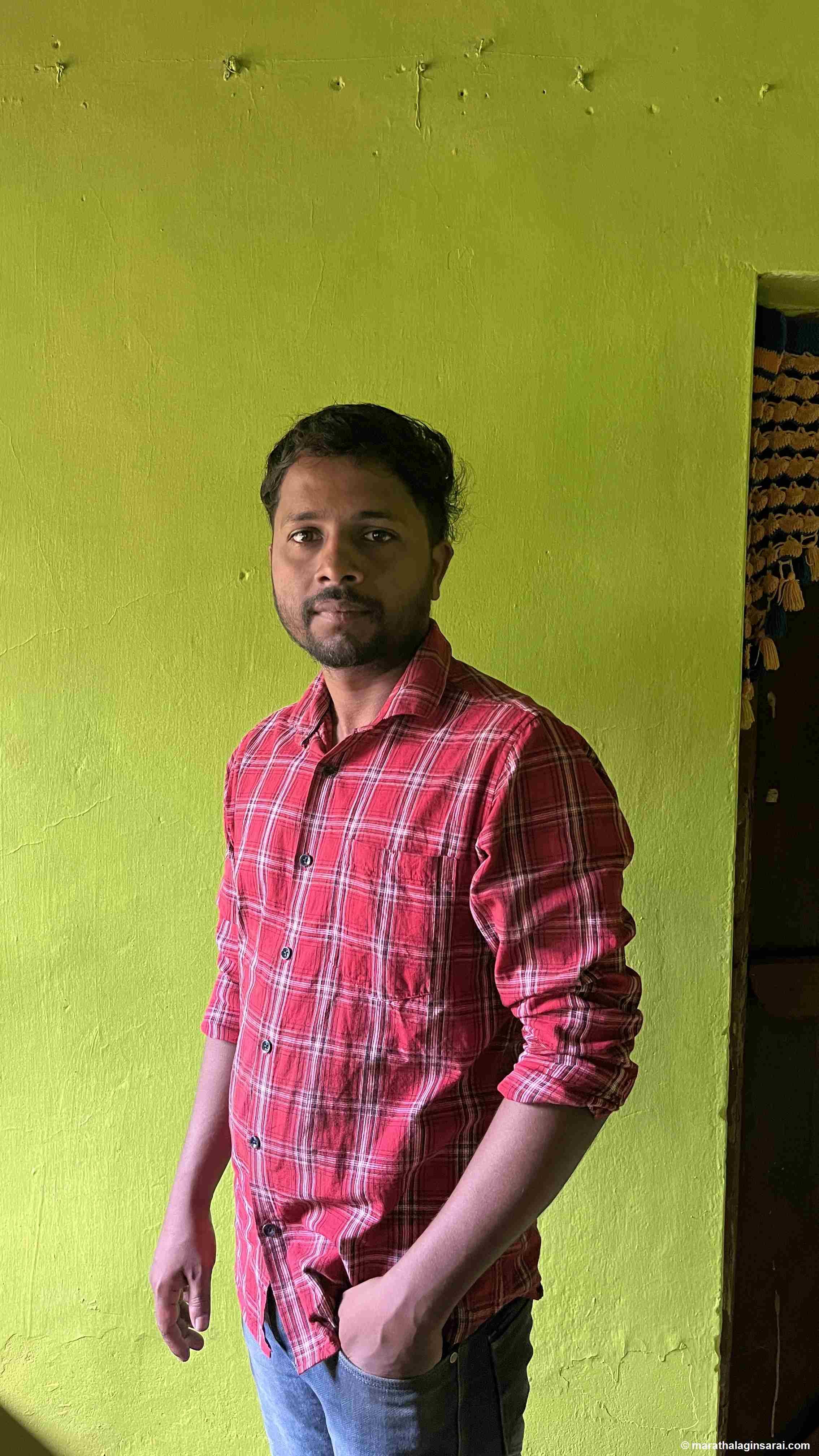 Profile Picture