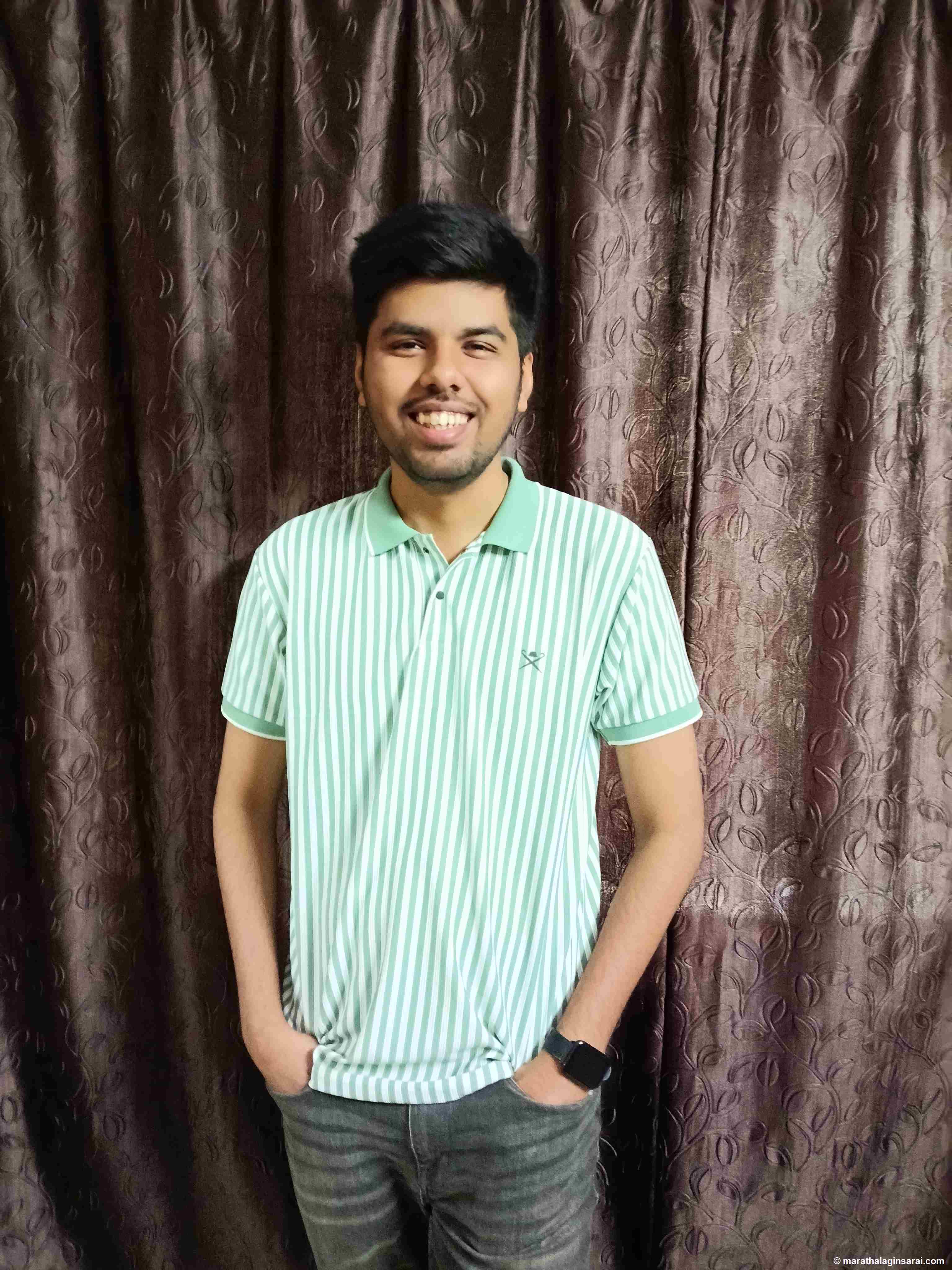Profile Picture