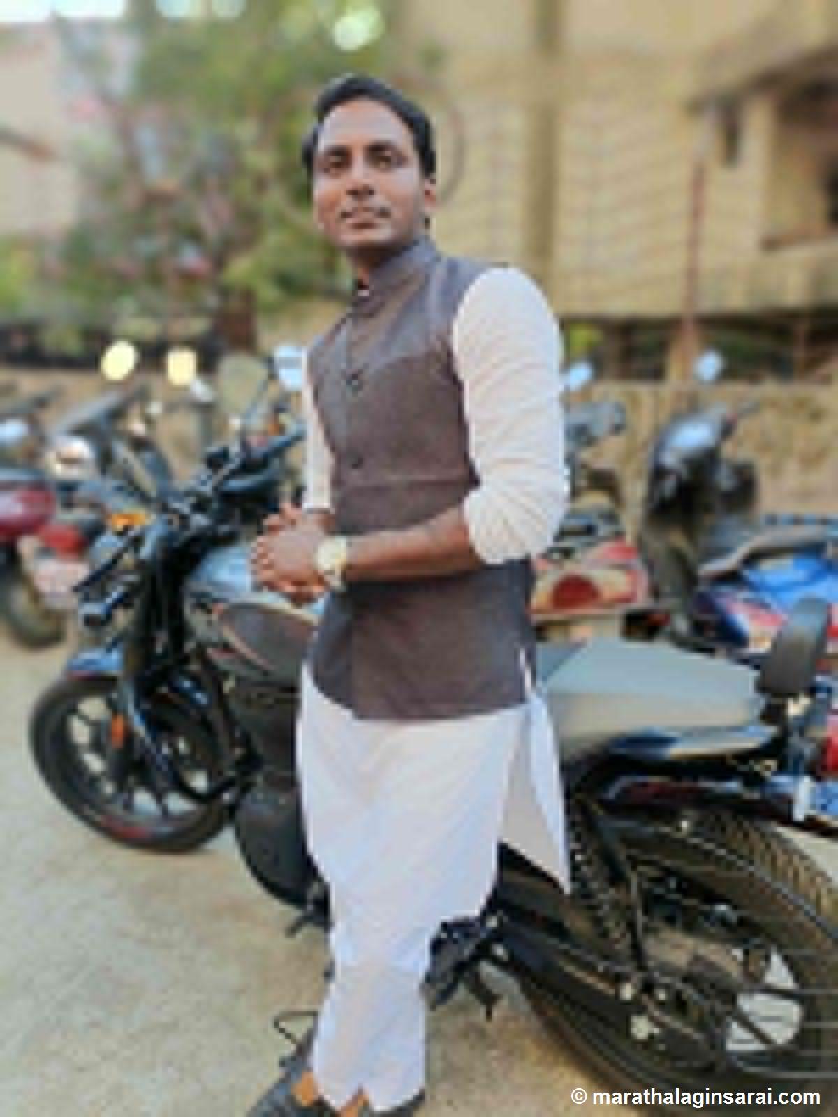 Profile Picture
