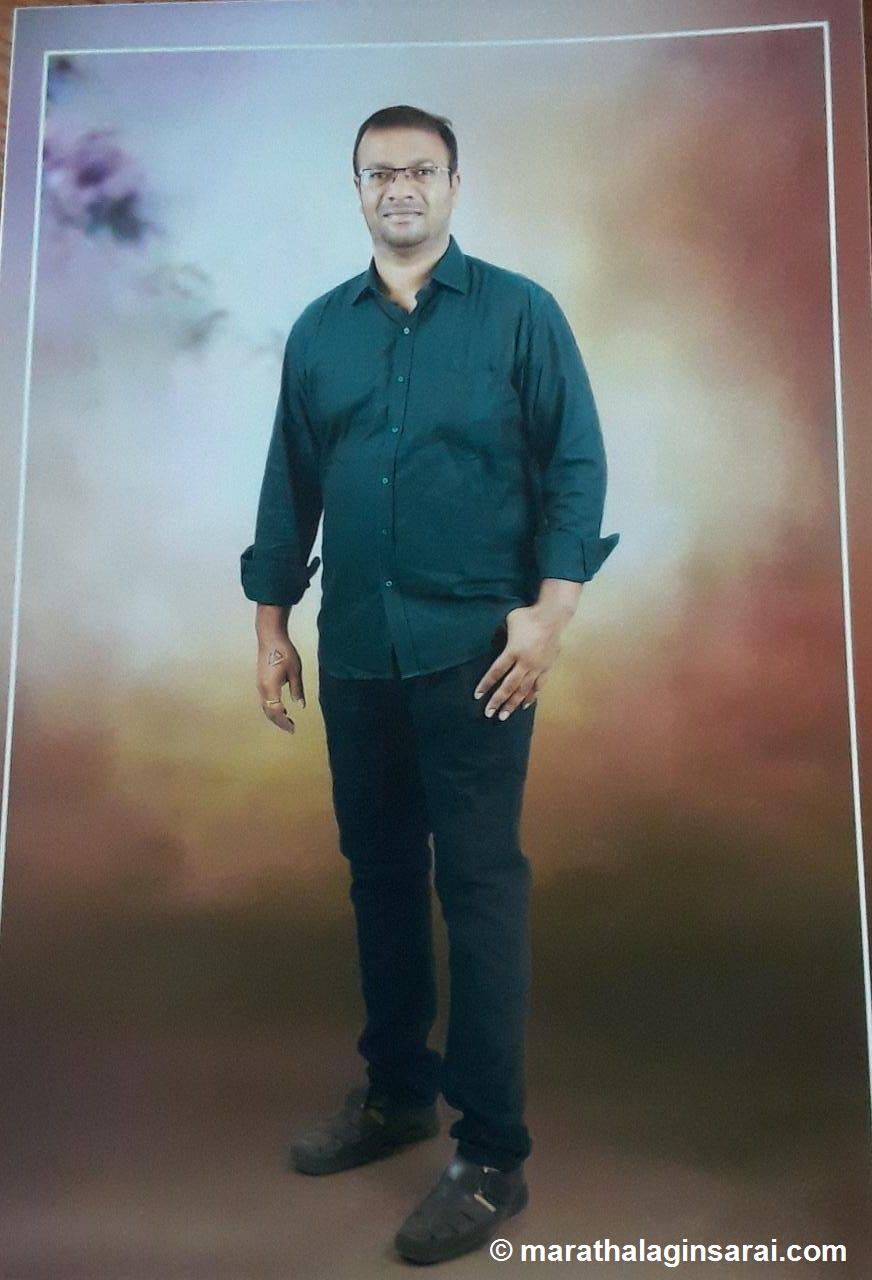 Profile Picture
