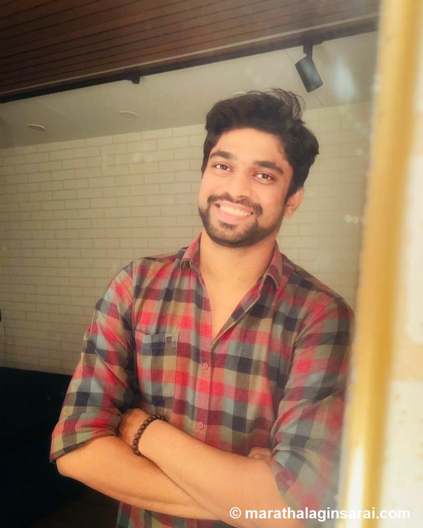 Profile Picture