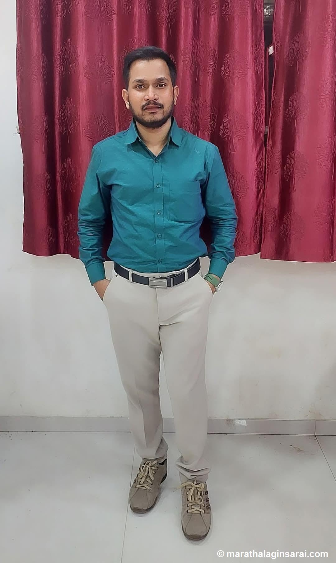 Profile Picture