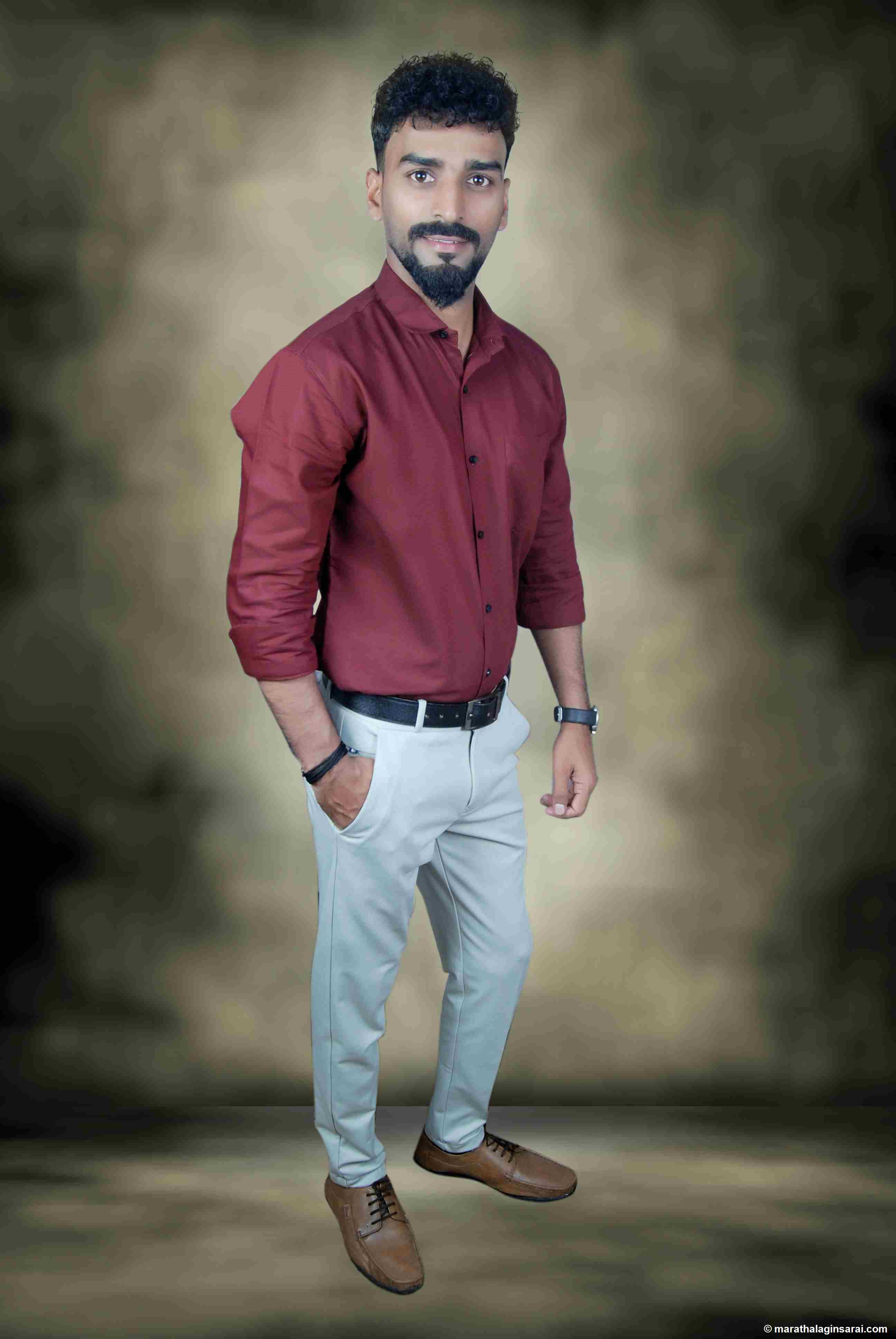 Profile Picture