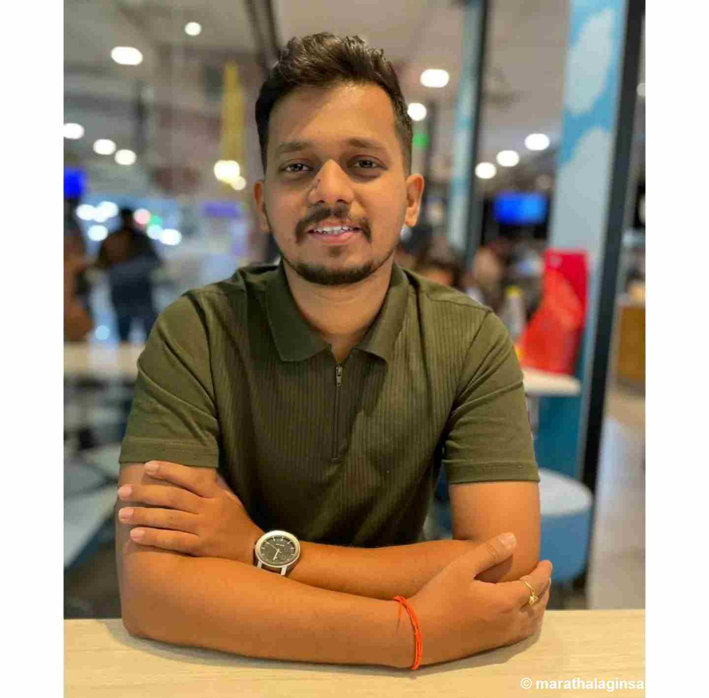 Profile Picture