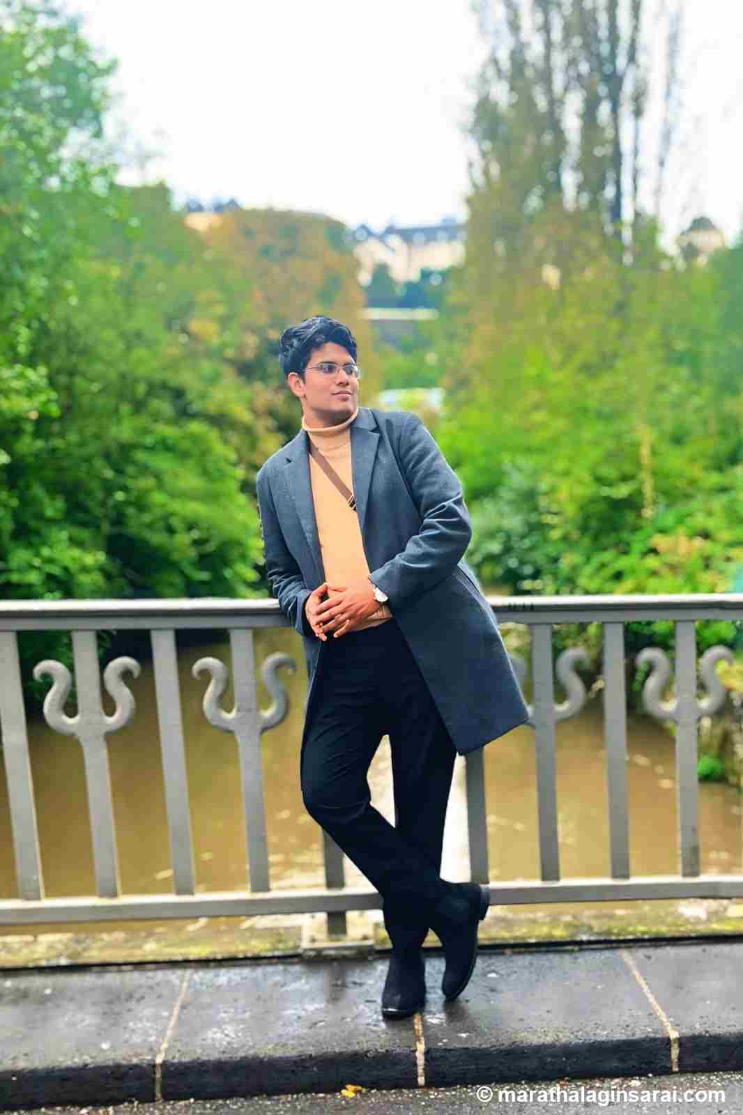 Profile Picture