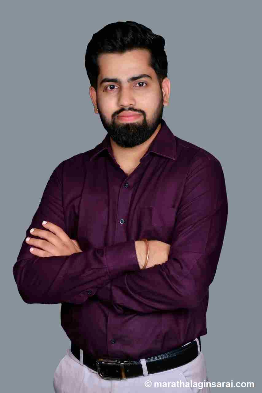 Profile Picture