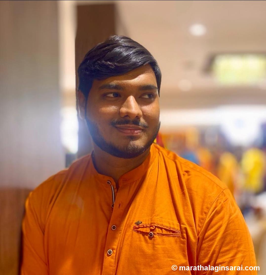 Profile Picture