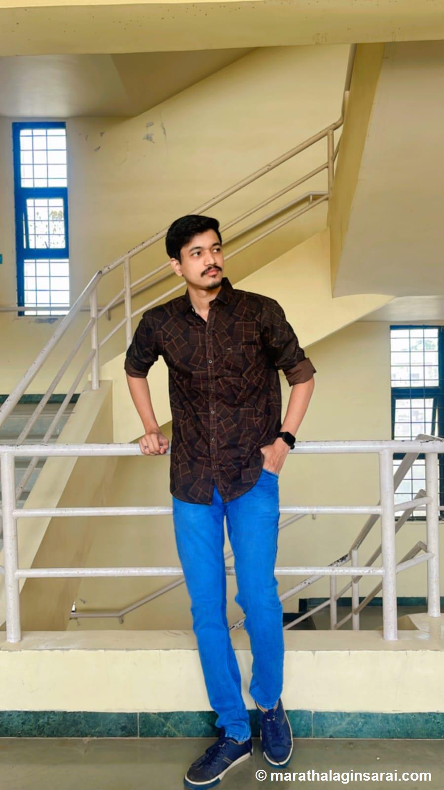 Profile Picture