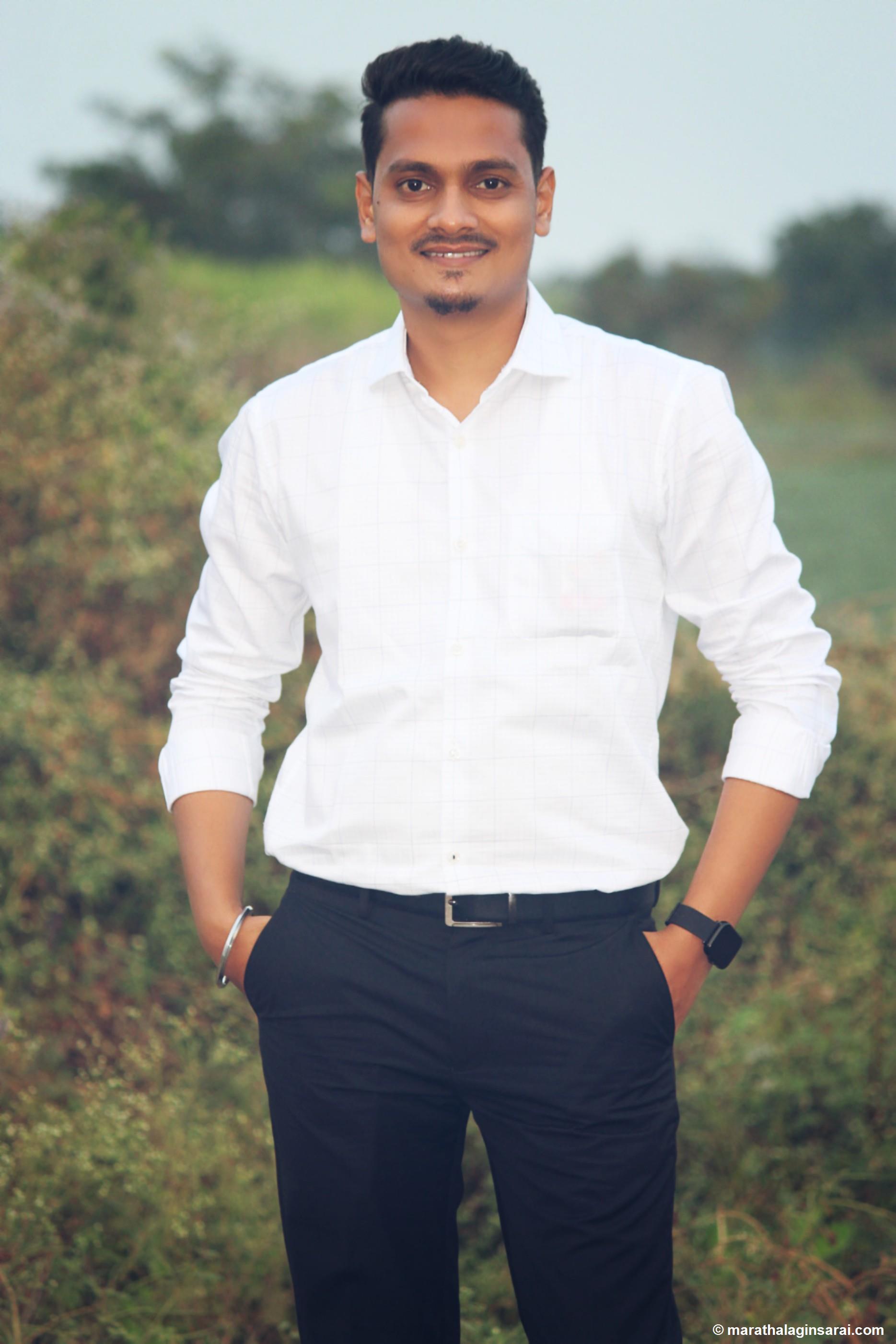 Profile Picture