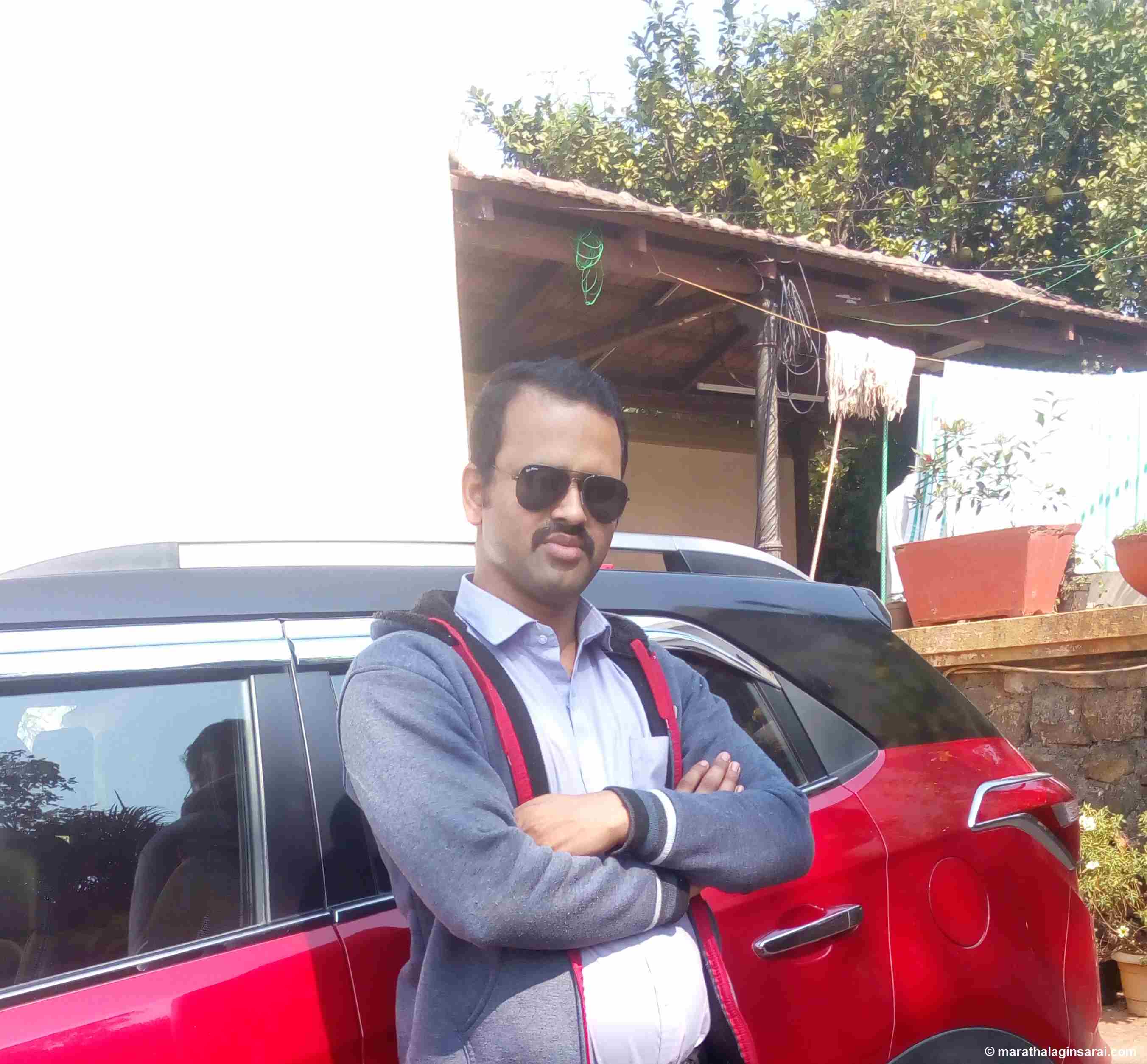 Profile Picture