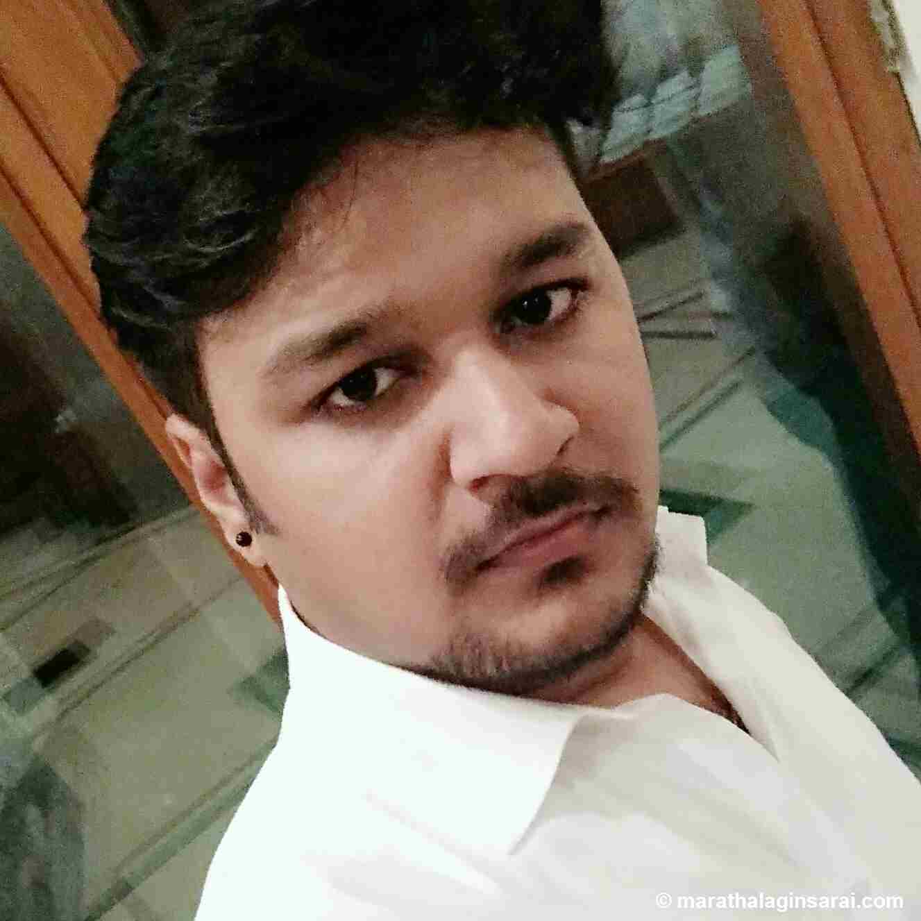 Profile Picture