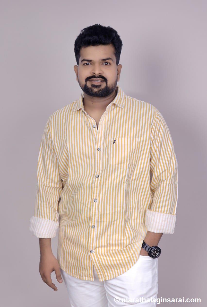 Profile Picture