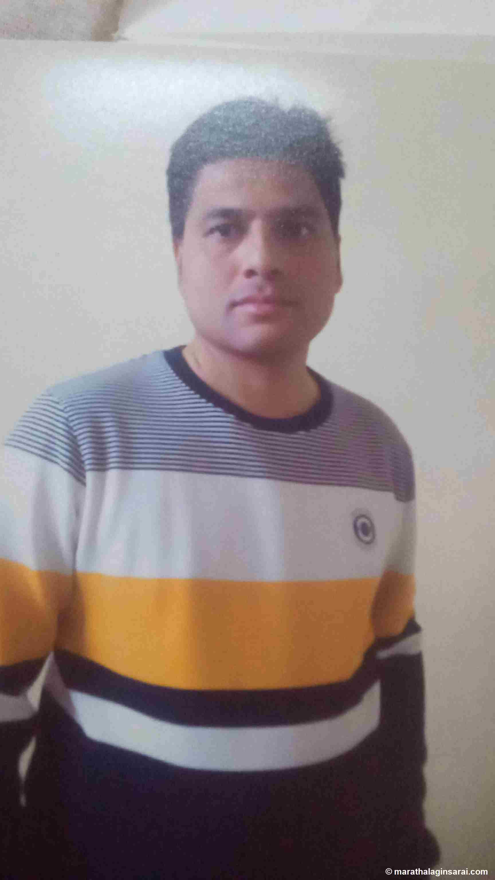 Profile Picture