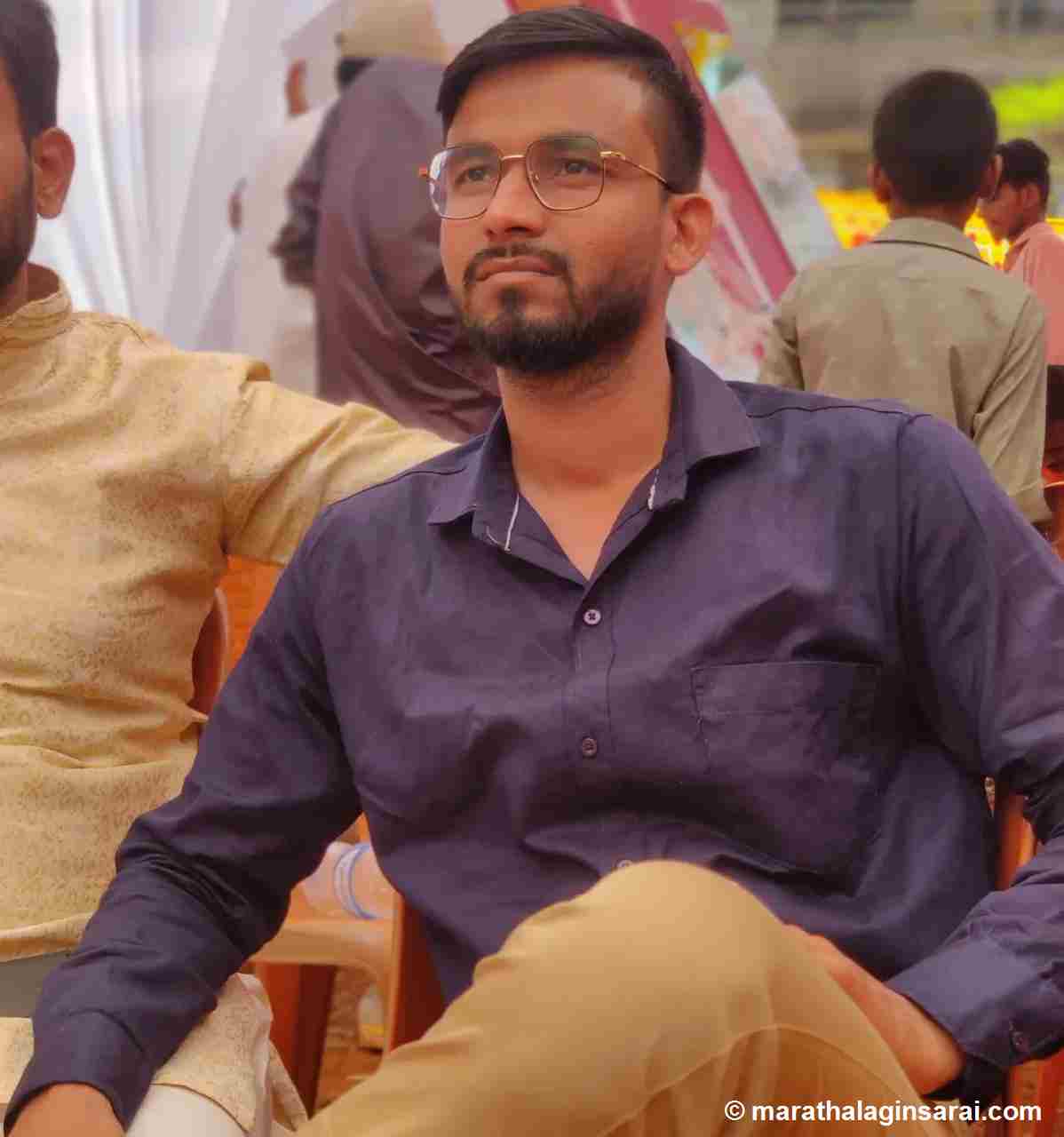 Profile Picture