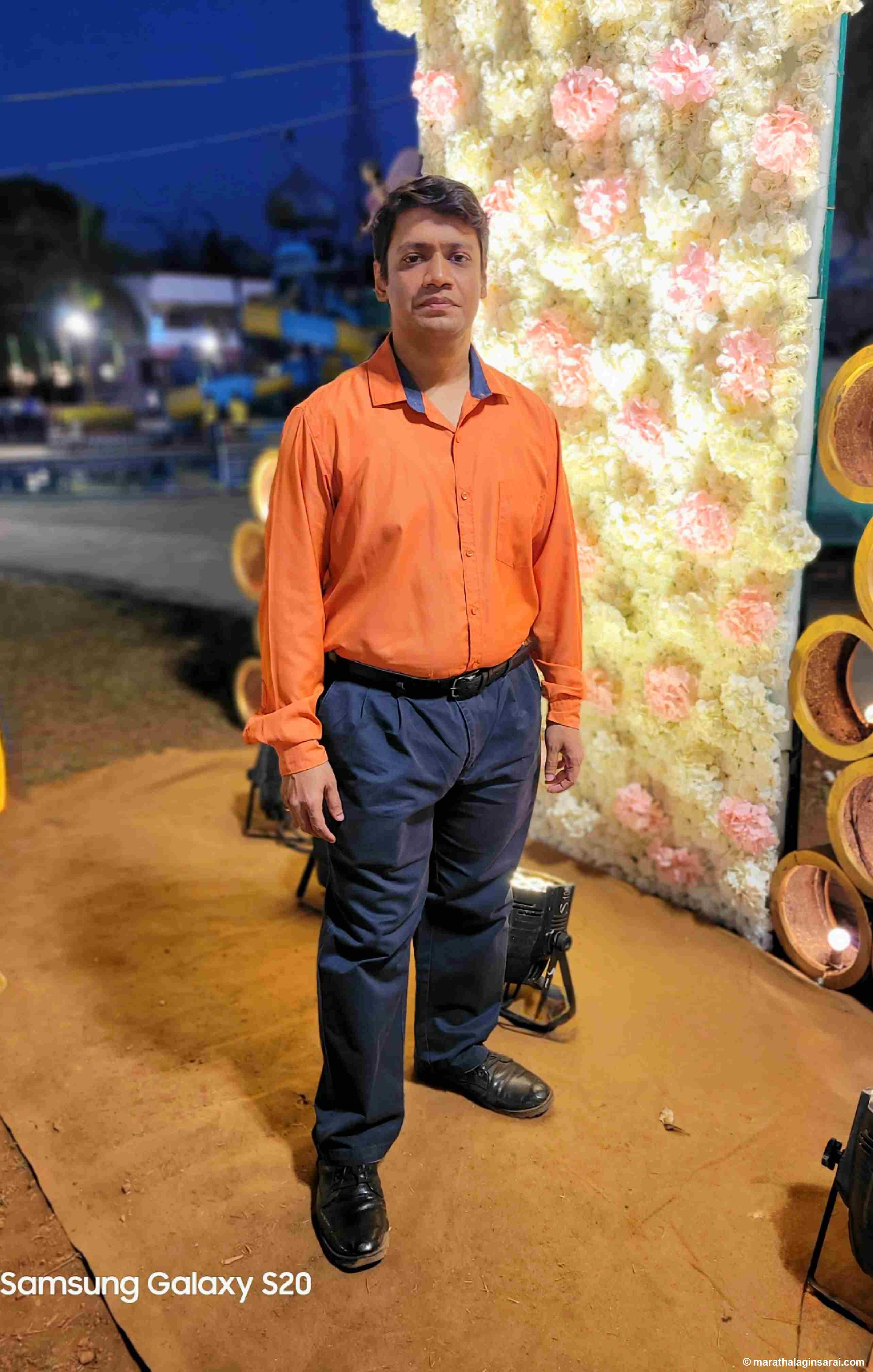 Profile Picture