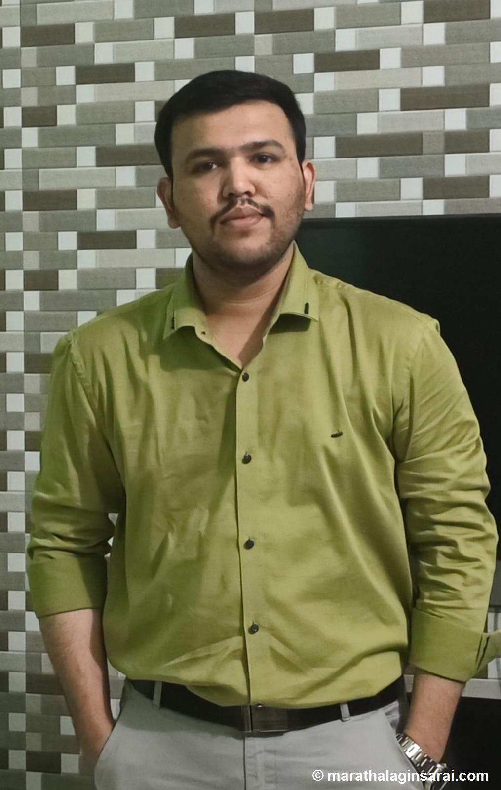 Profile Picture