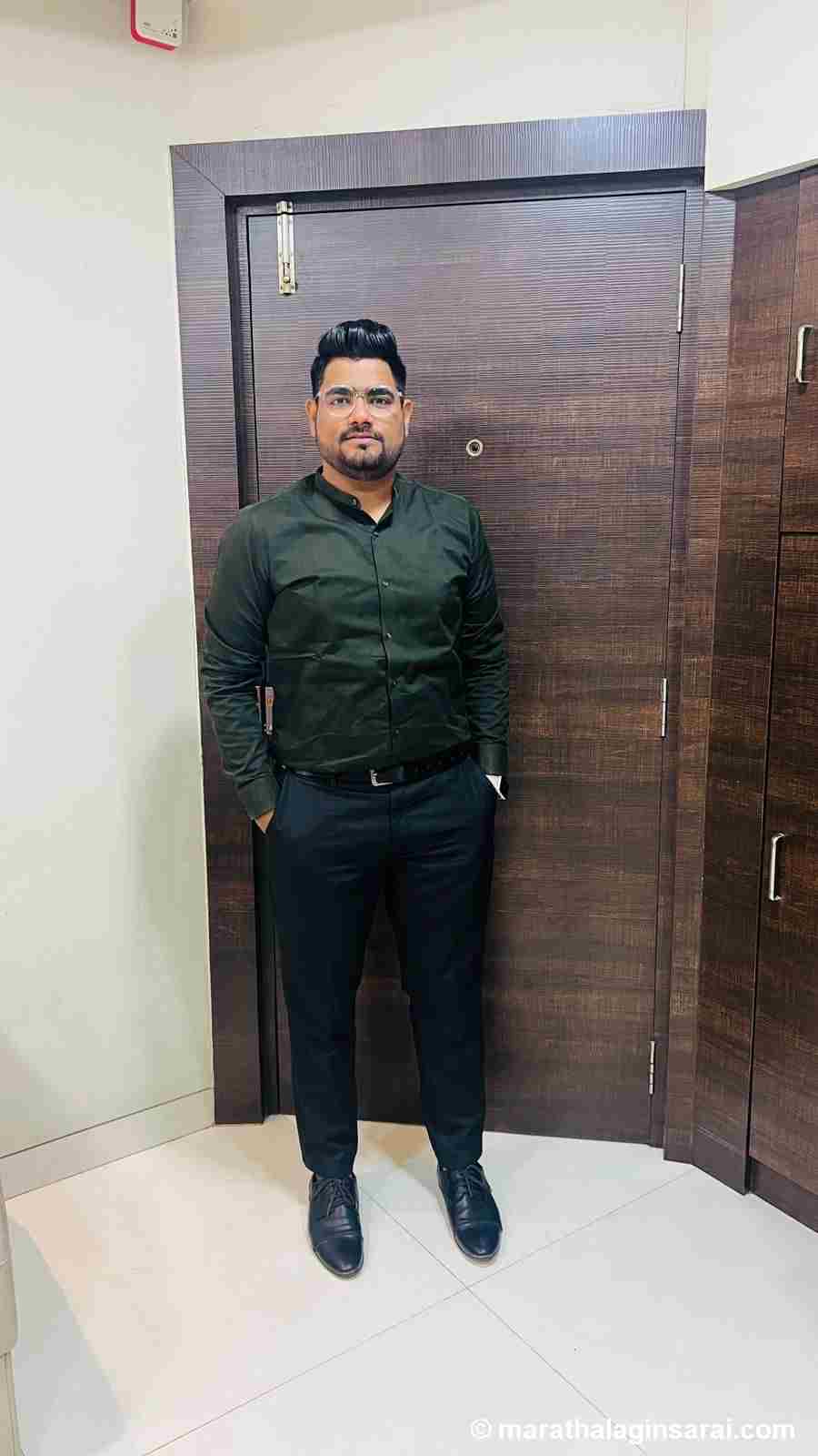 Profile Picture