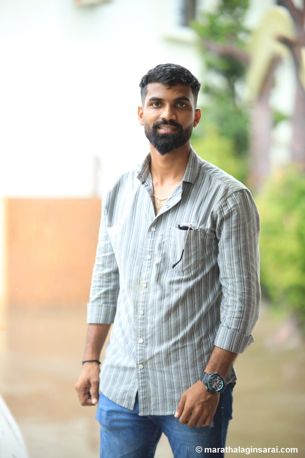 Profile Picture