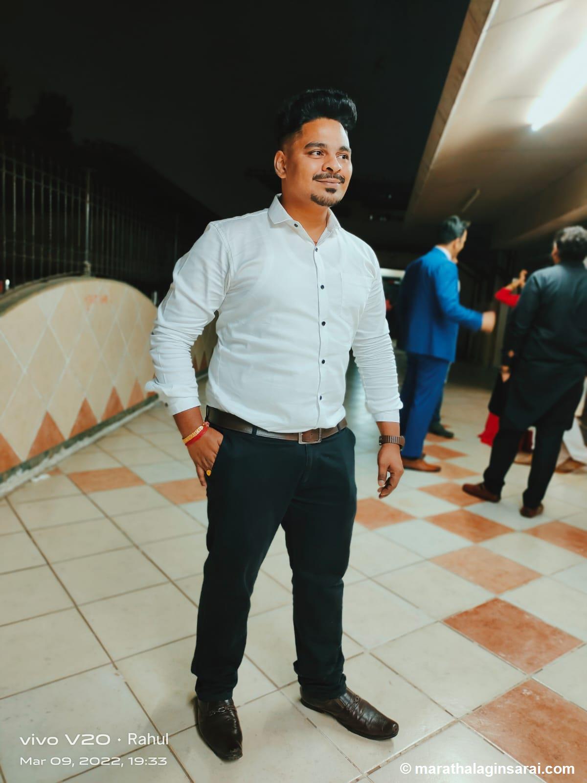 Profile Picture