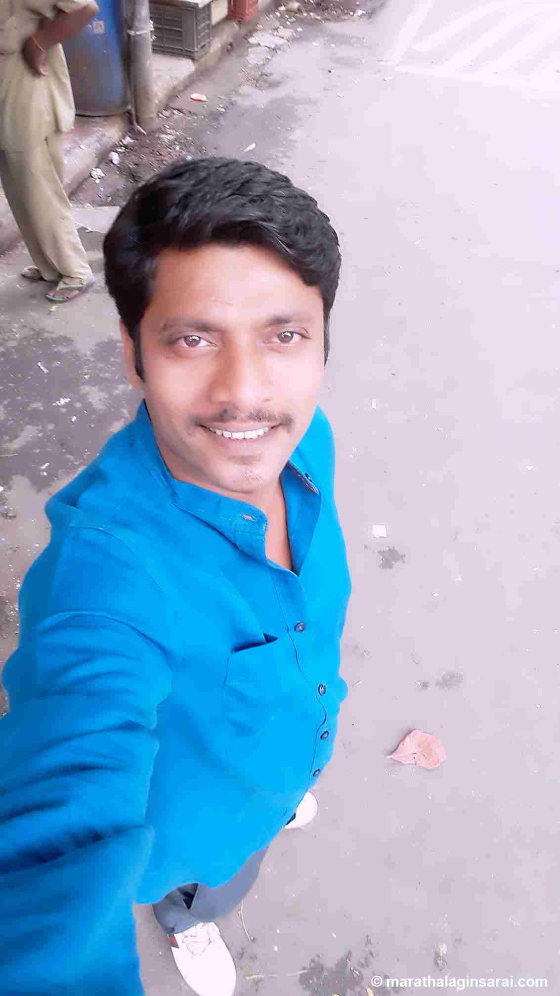 Profile Picture