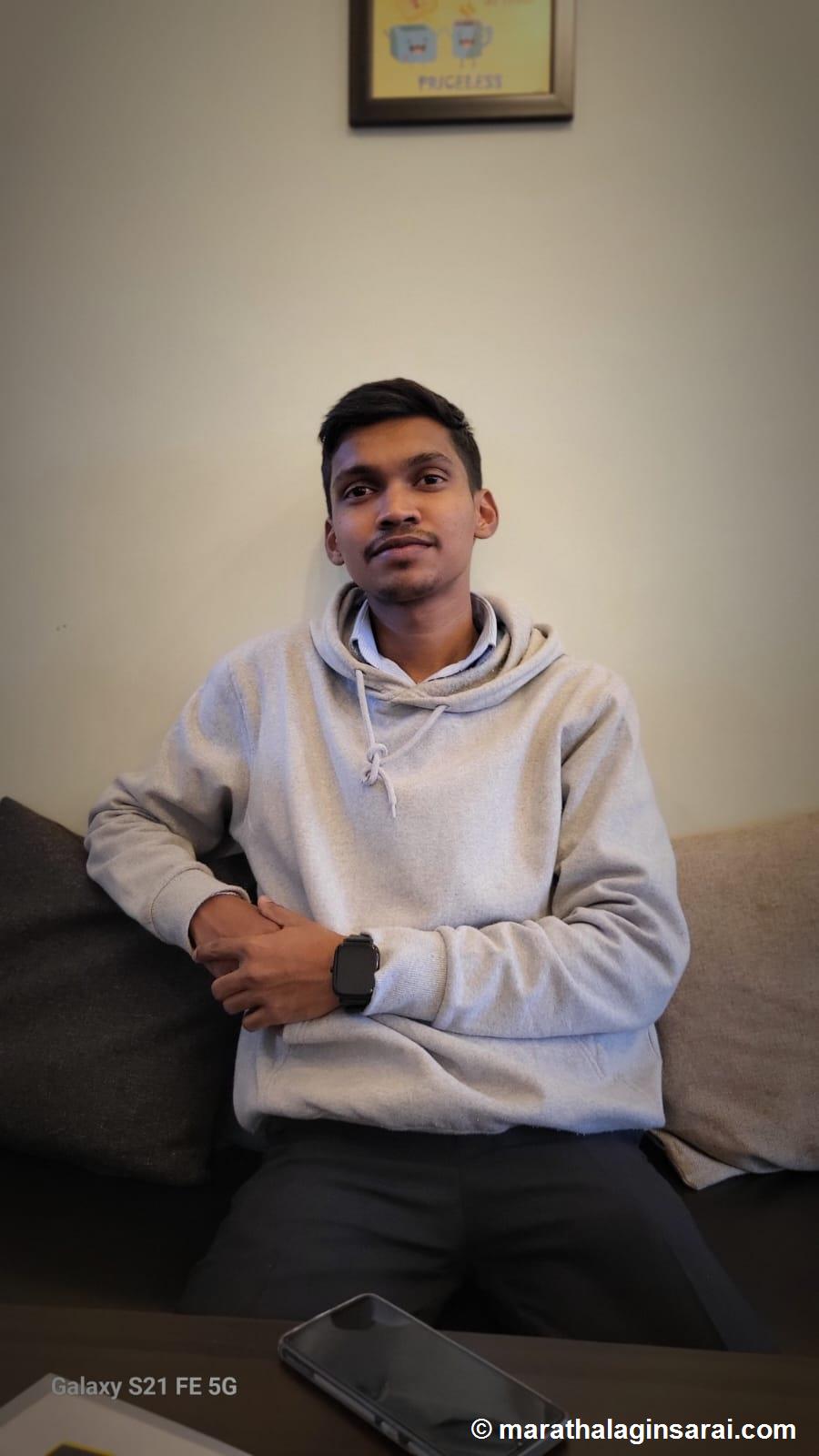 Profile Picture