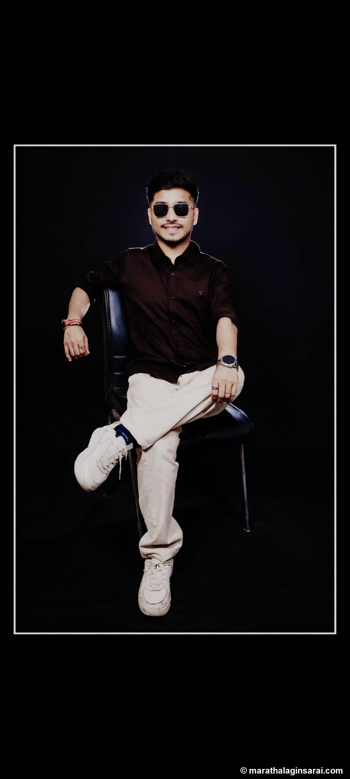 Profile Picture