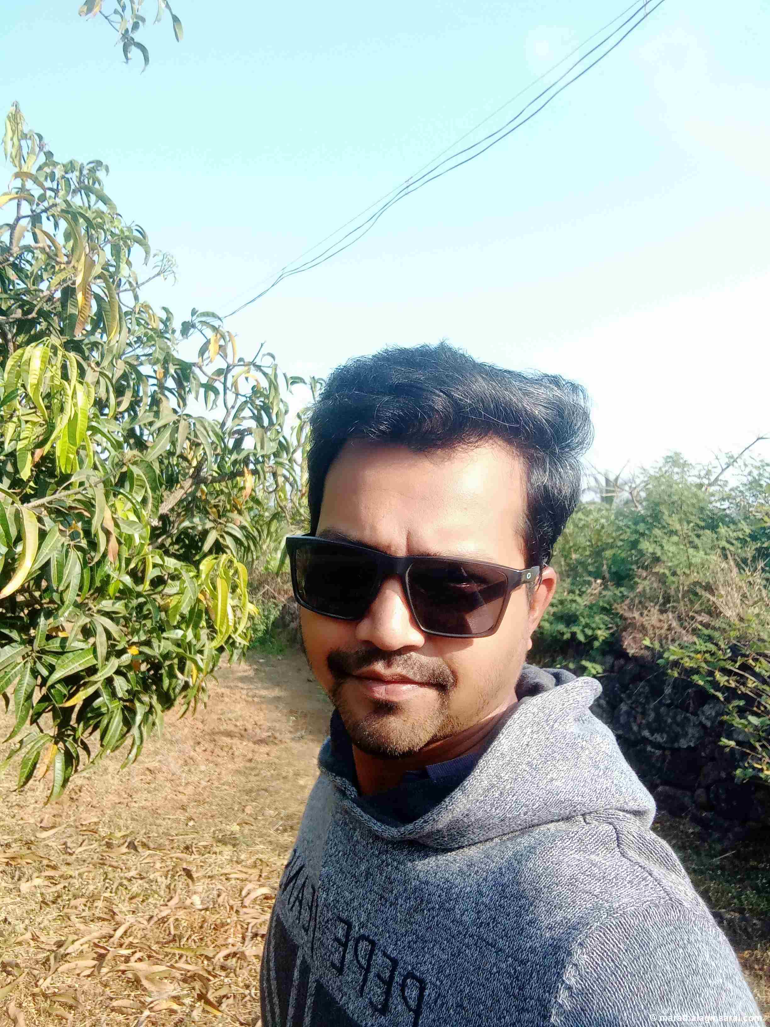 Profile Picture