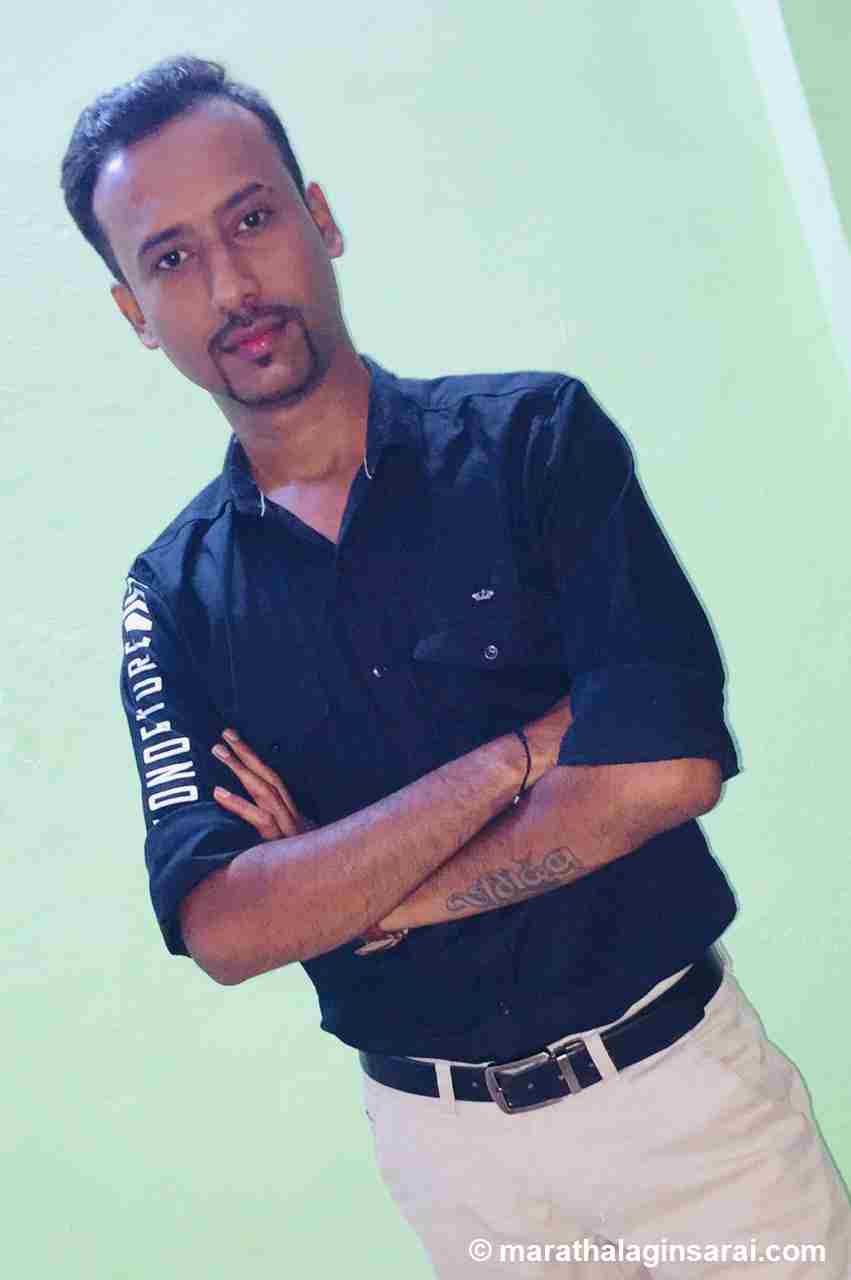 Profile Picture