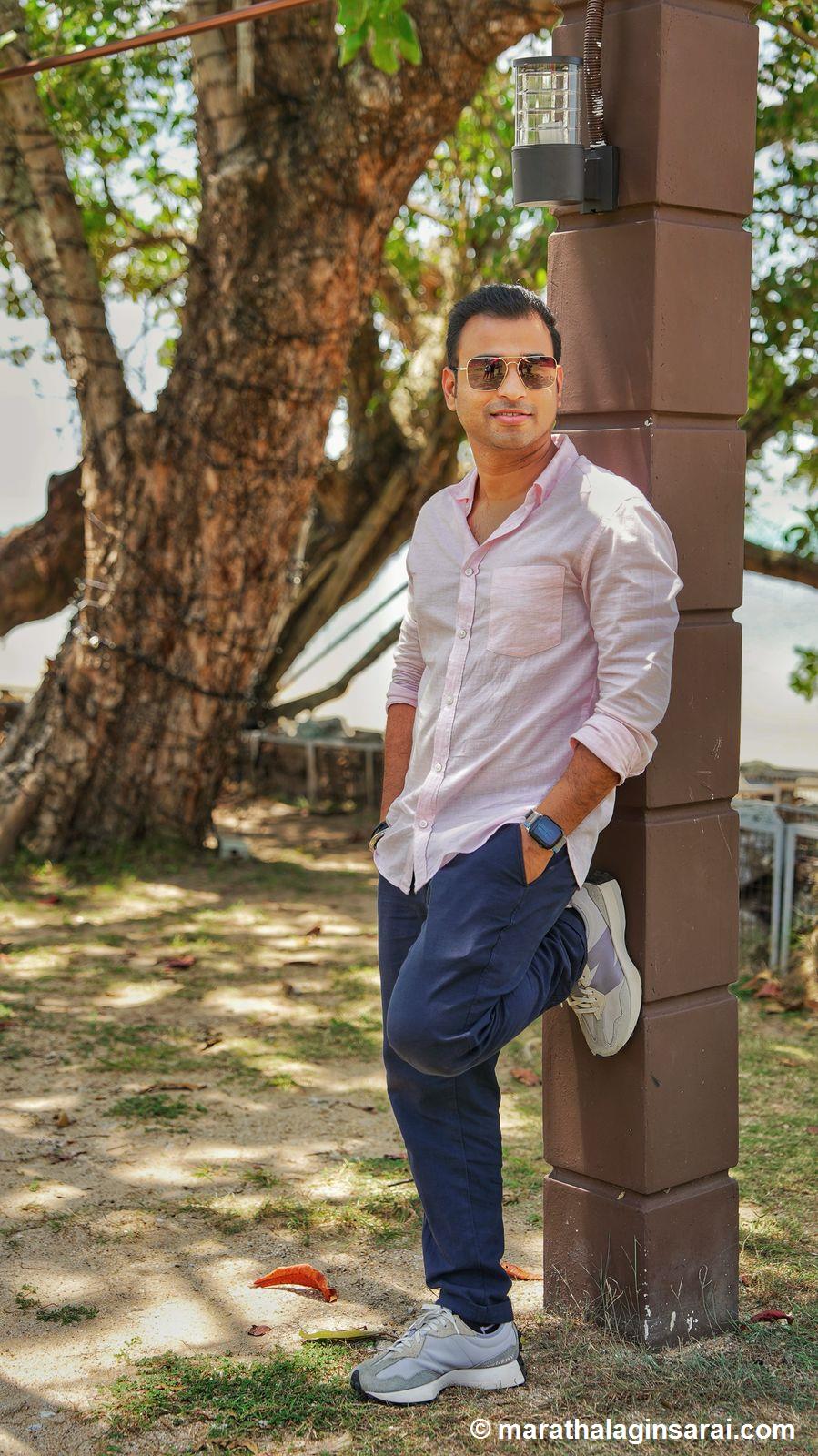 Profile Picture