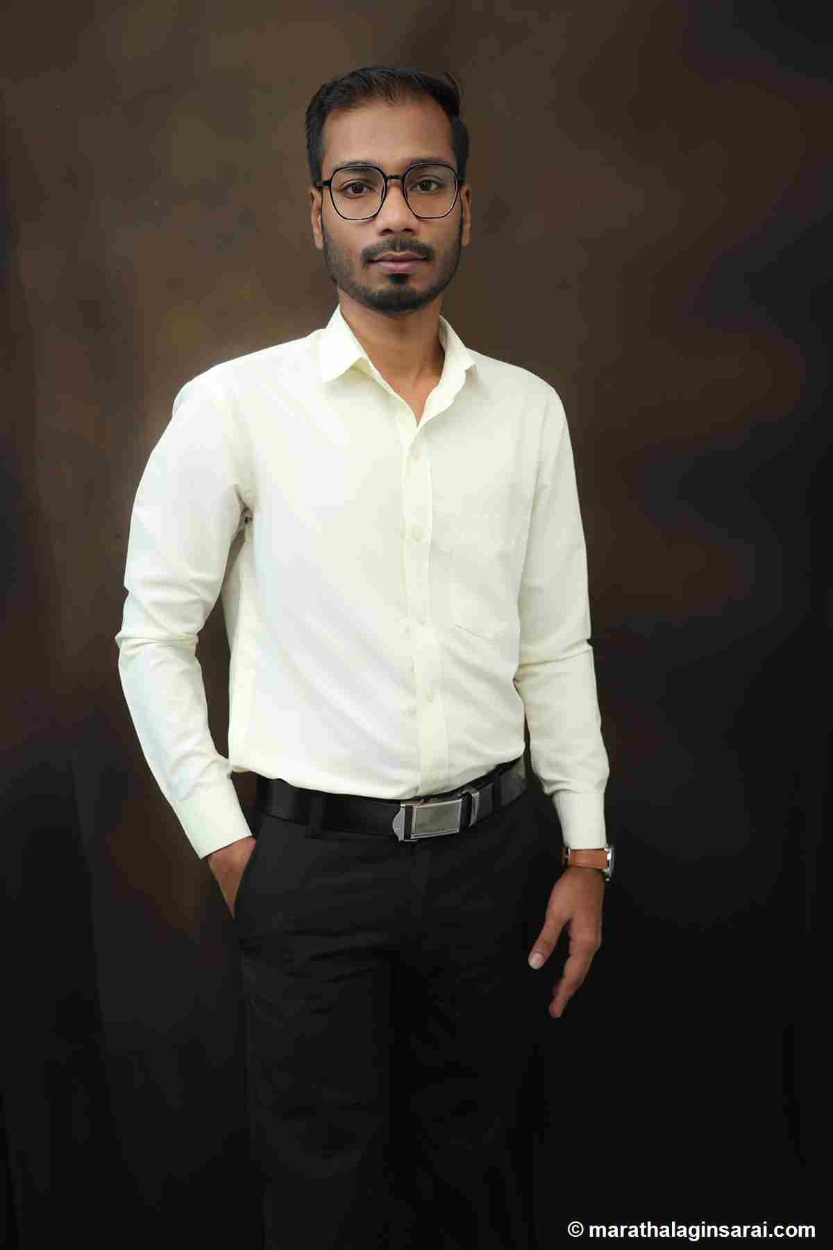 Profile Picture