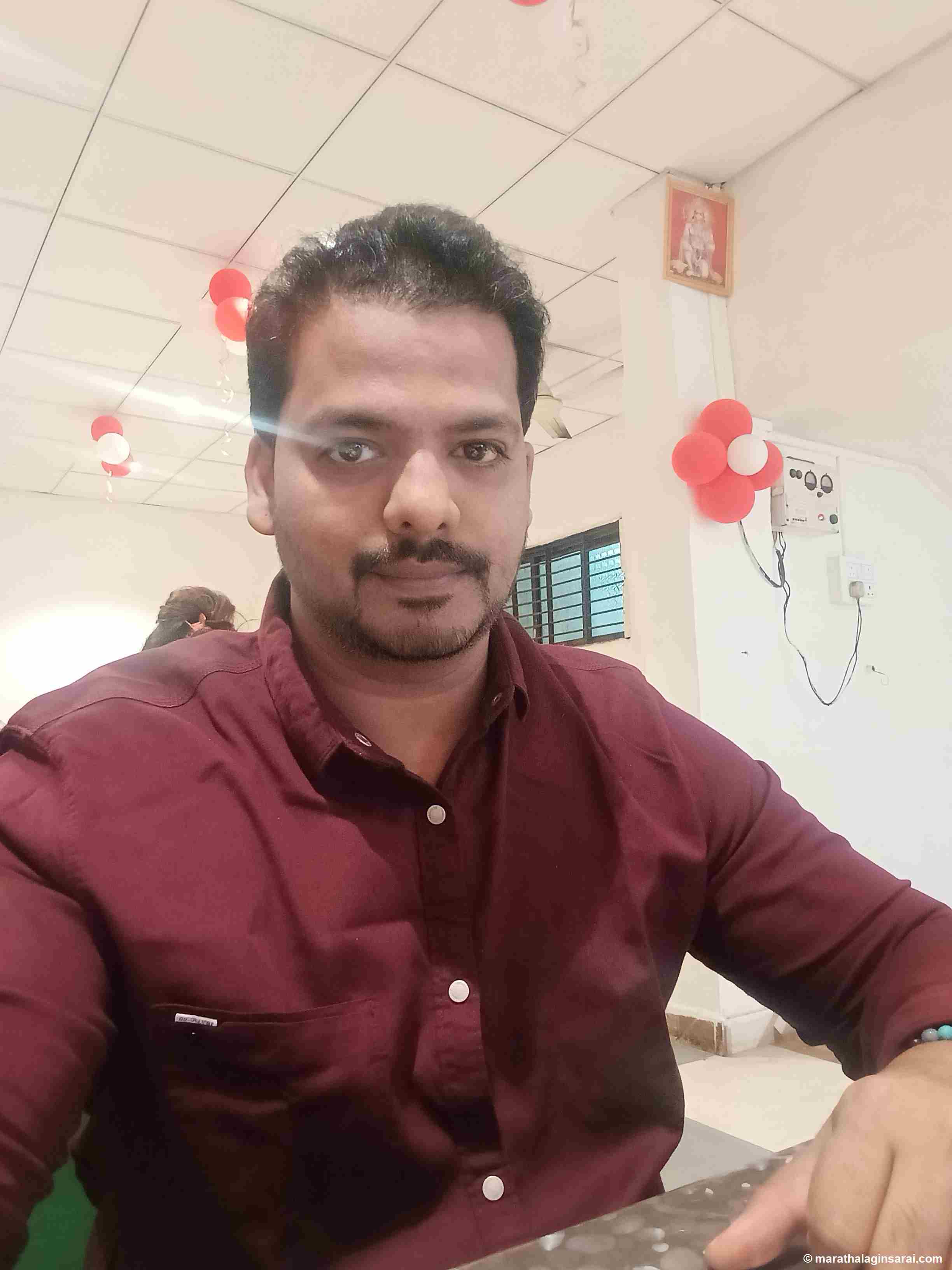 Profile Picture