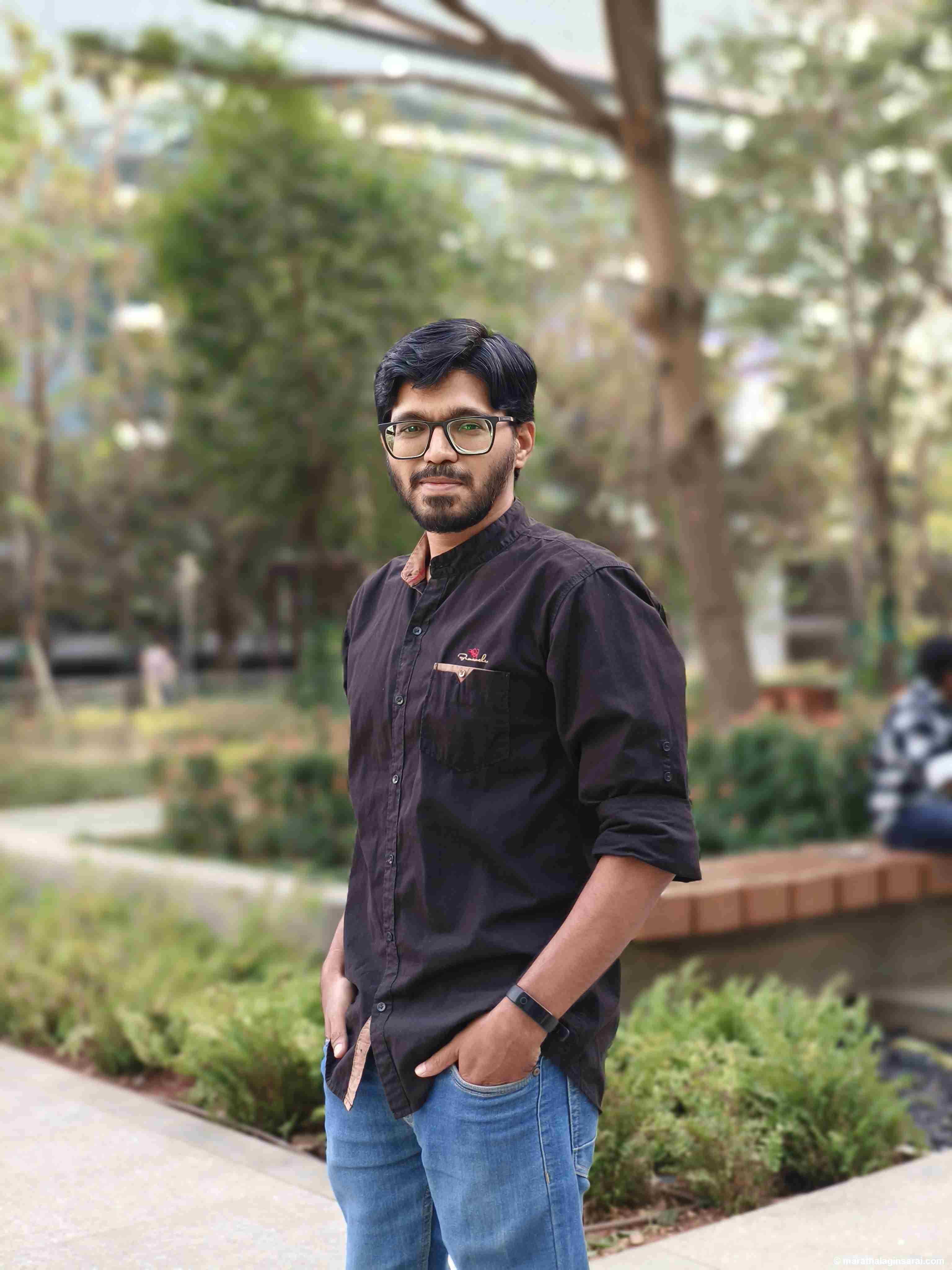Profile Picture